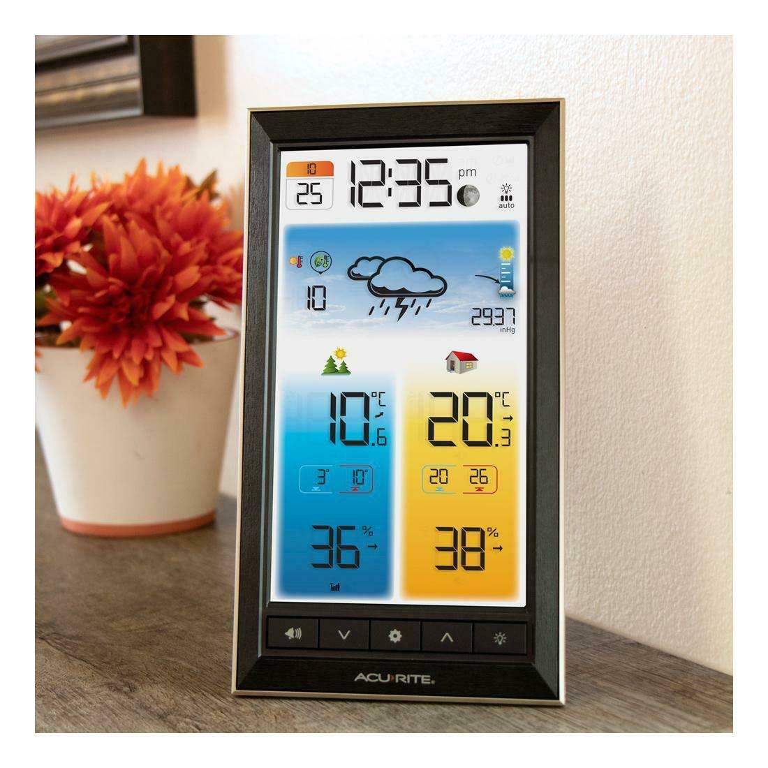 Acurite Digital Color Weather Station