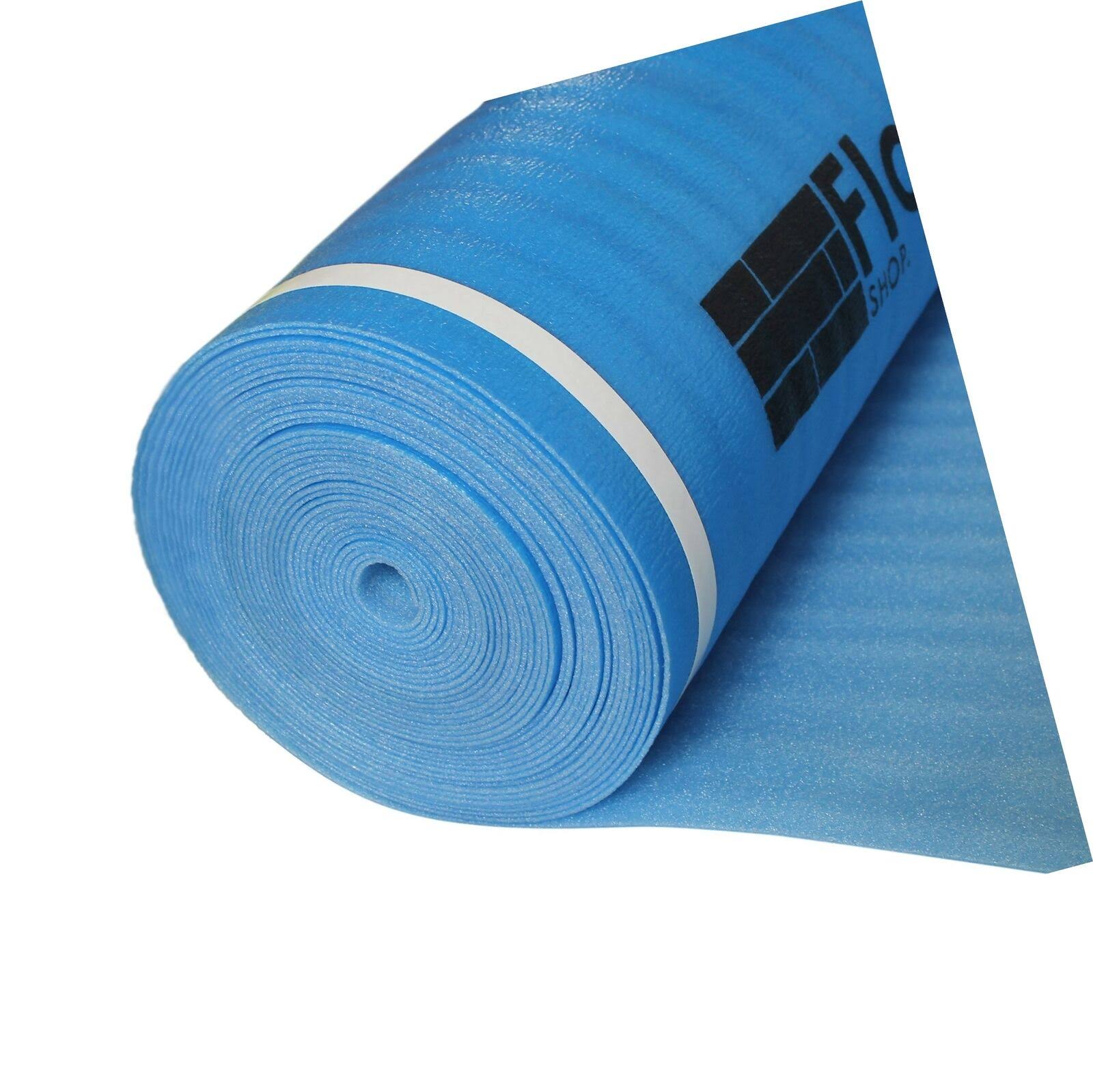 Floorlot Shop. Floors. Delivered. 200sqft 3mm Laminate Flooring Vapor Barrier Underlayment