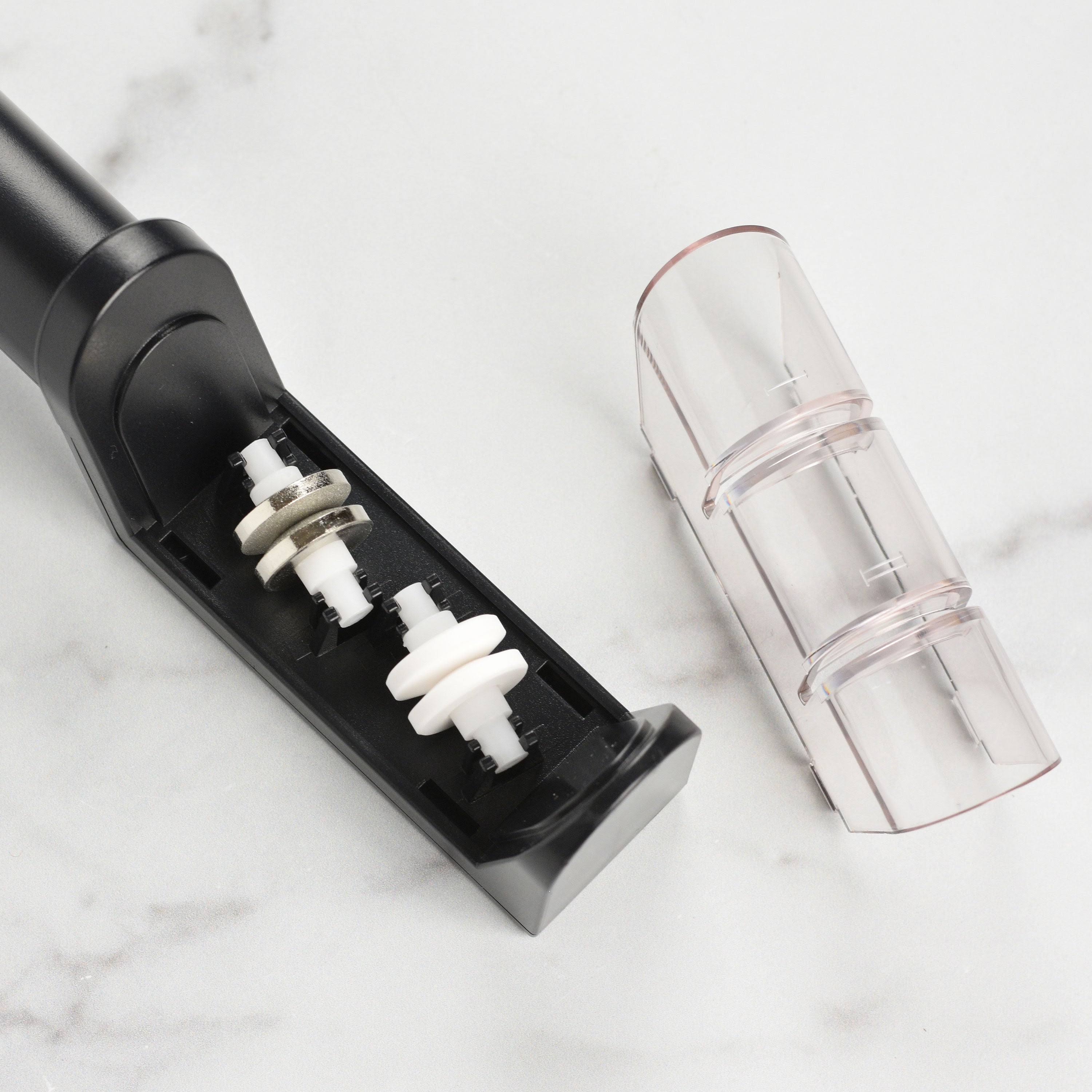 Miyabi 34536-007-0 Knife Sharpener