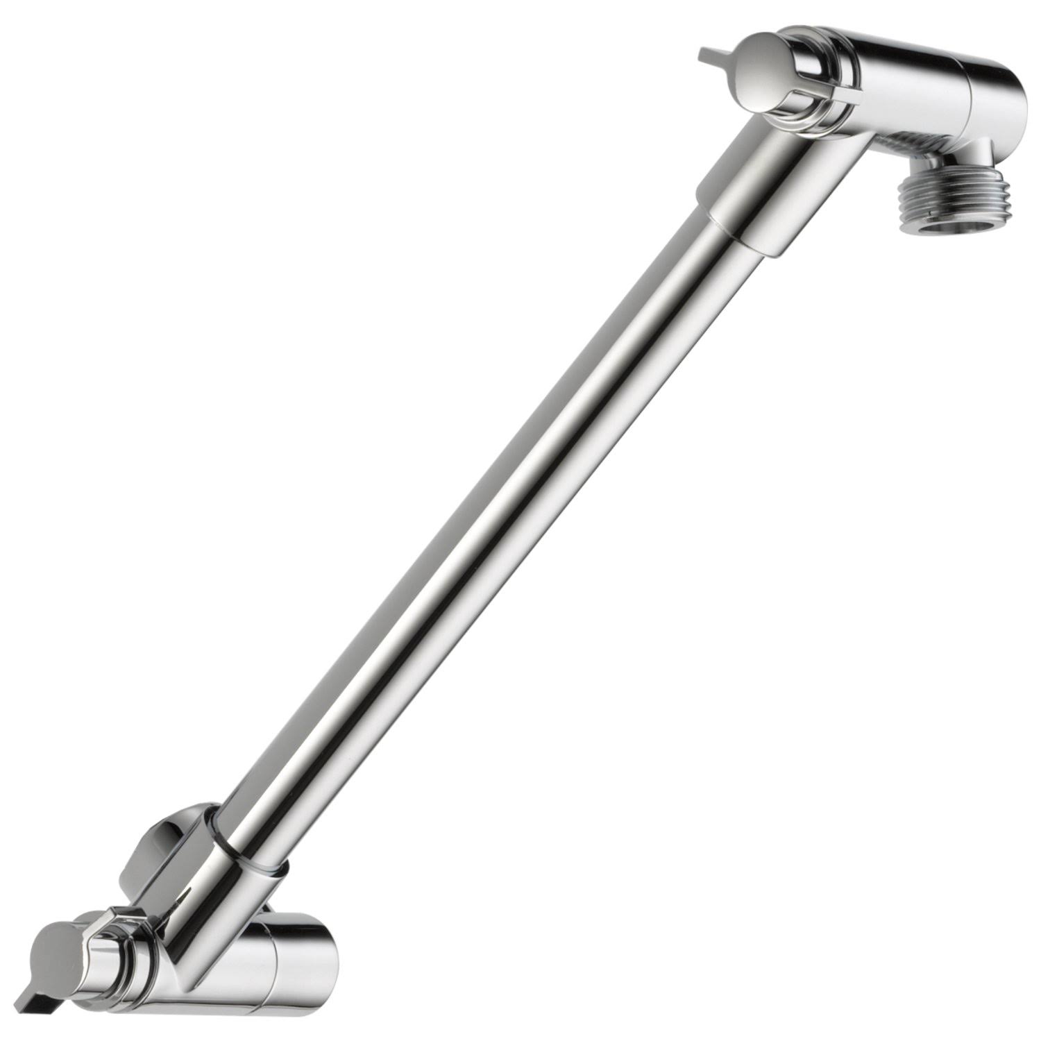 Peerless 76040 Adjustable Shower Arm Chrome