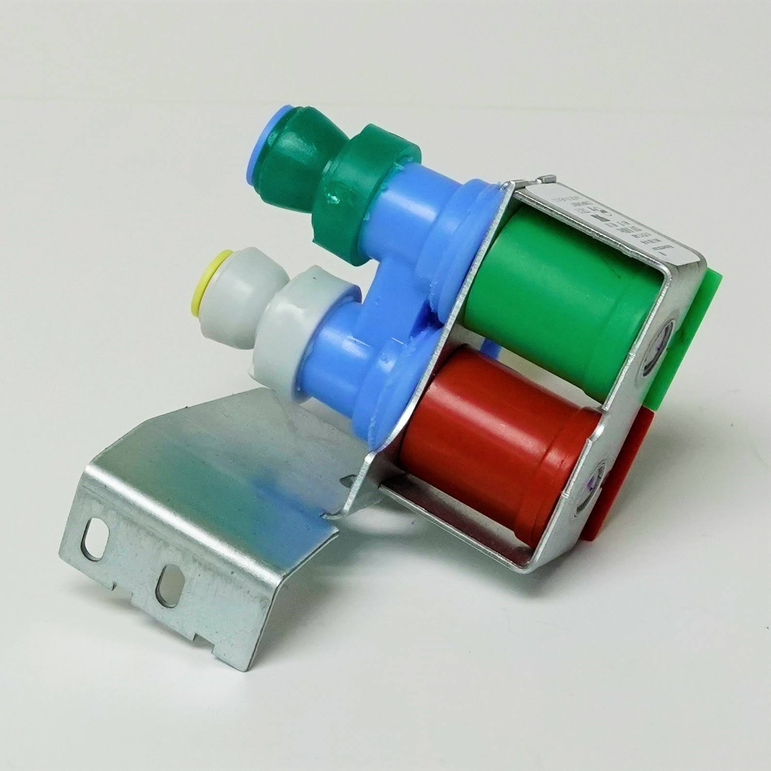 Robertshaw IMV708 for W10408179 Whirlpool Kitchenaid Kenmore Refrigerator Water Valve