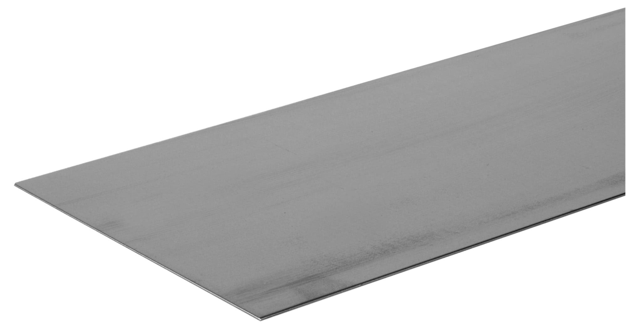 Boltmaster 11779 24 x 48 in. 22ga Steel Sheet