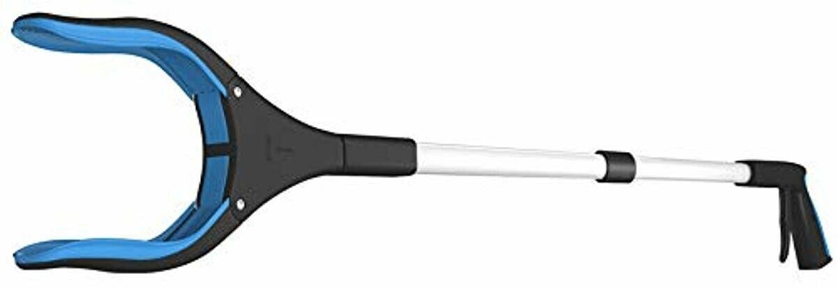 Grabber Tool fitplus Premium Reacher Tool