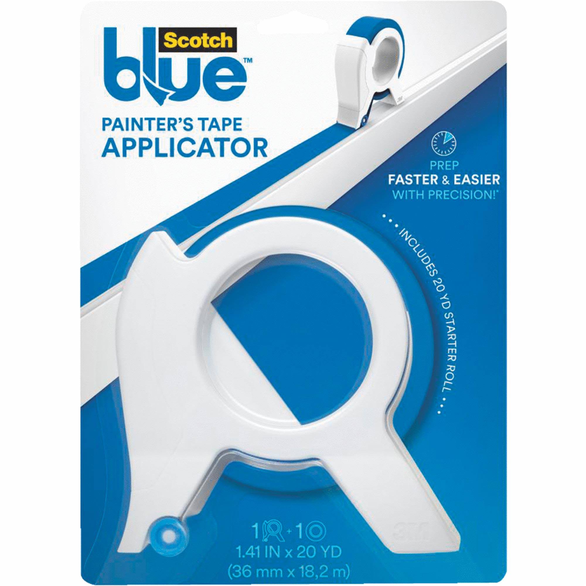 ScotchBlue TA3-SB Tape Applicator