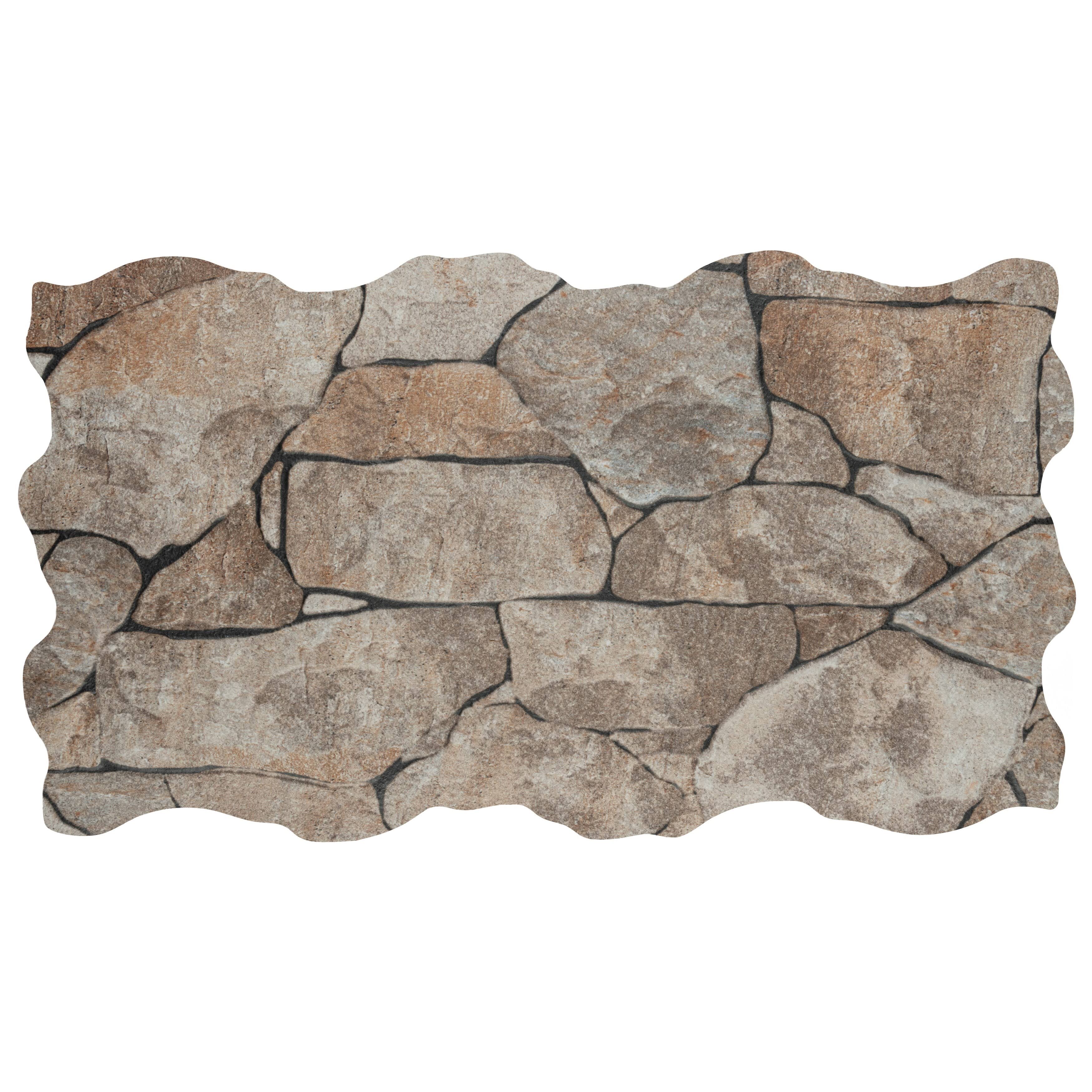 Merola Tile Andorra Beige 10-3/8