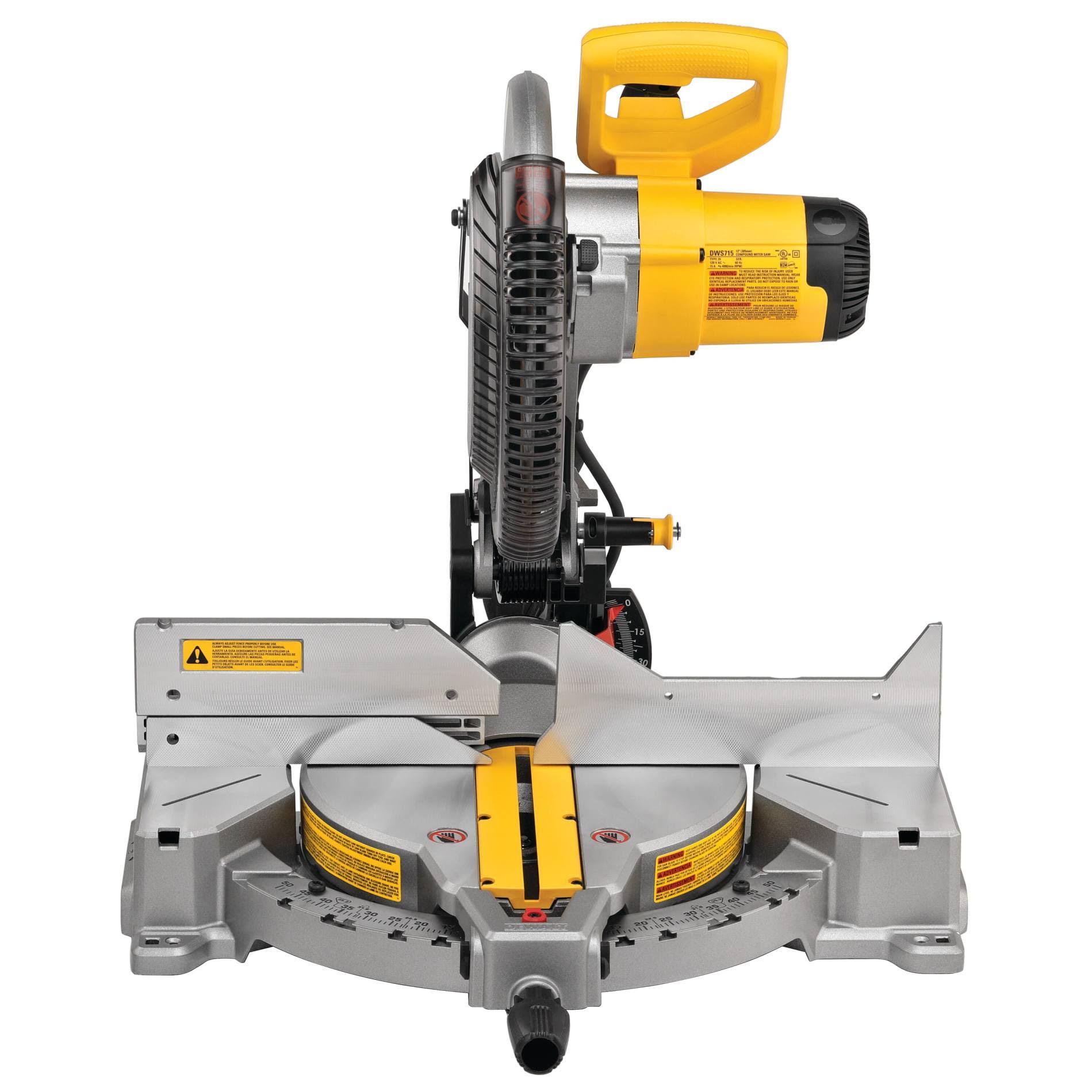 DeWalt DWS715 12