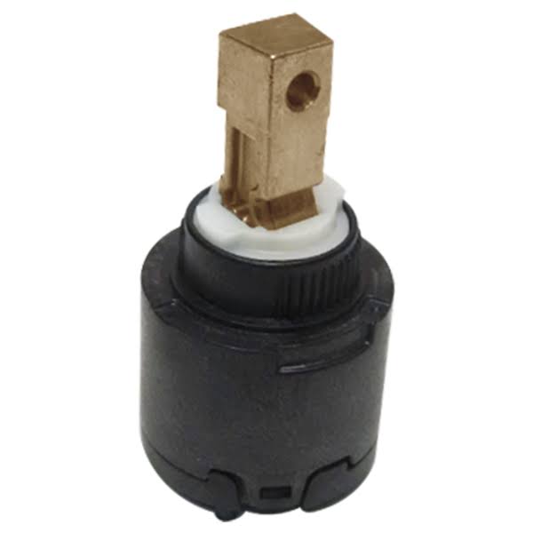 Delta RP73000 Trinsic : Diamond Valve- Euro-Motion- Short Stem