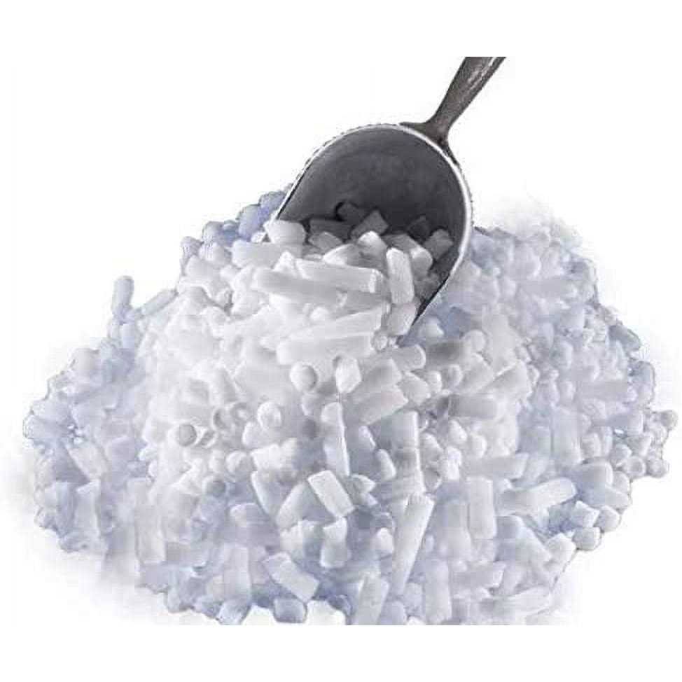 Praxair Dry Ice Pellets (40 lb)