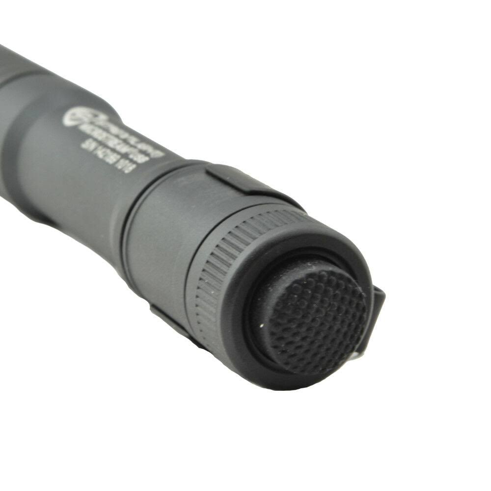 Streamlight- Microstream USB Black