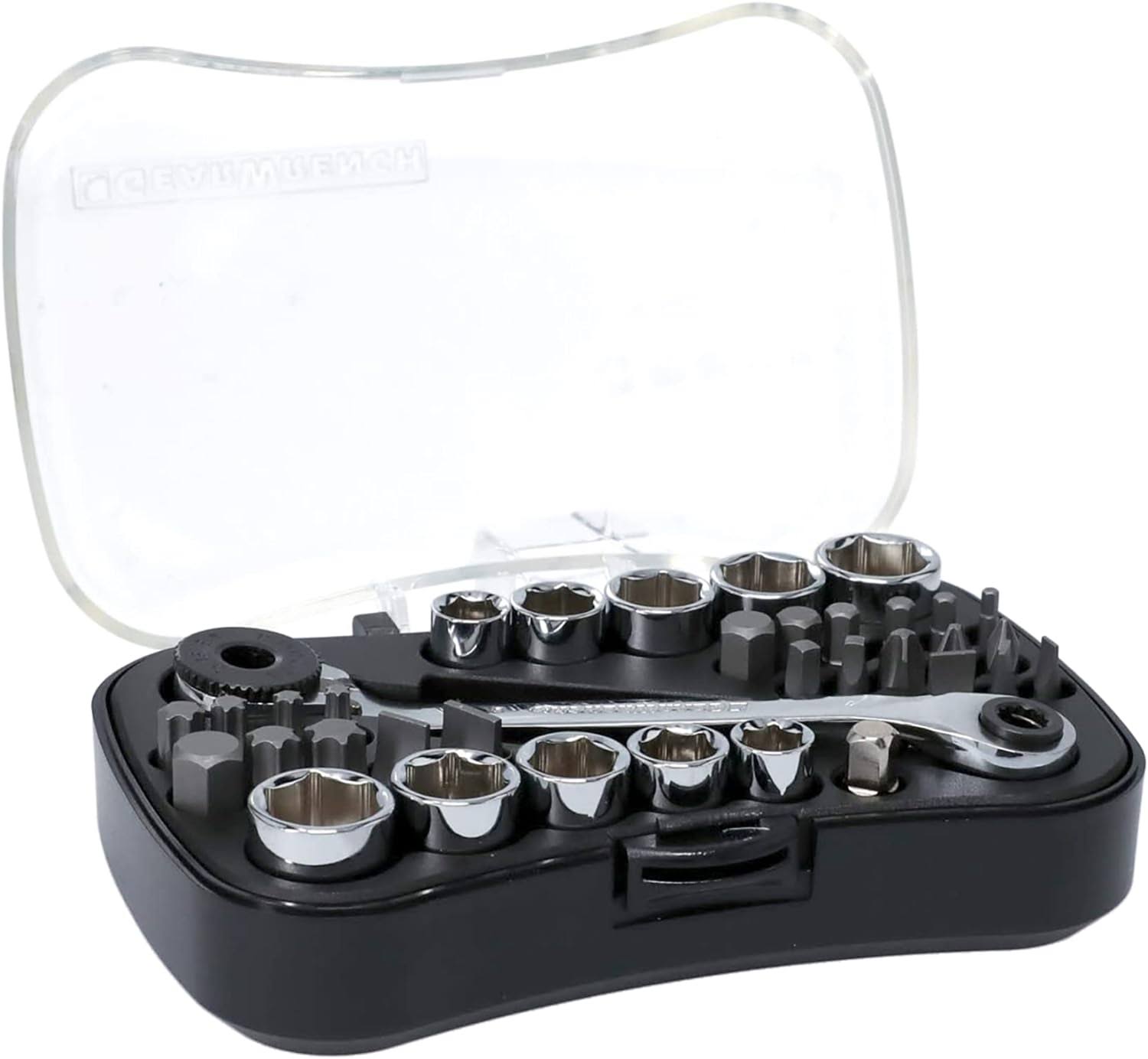 GearWrench 85035 35 PC MicroDriver Set