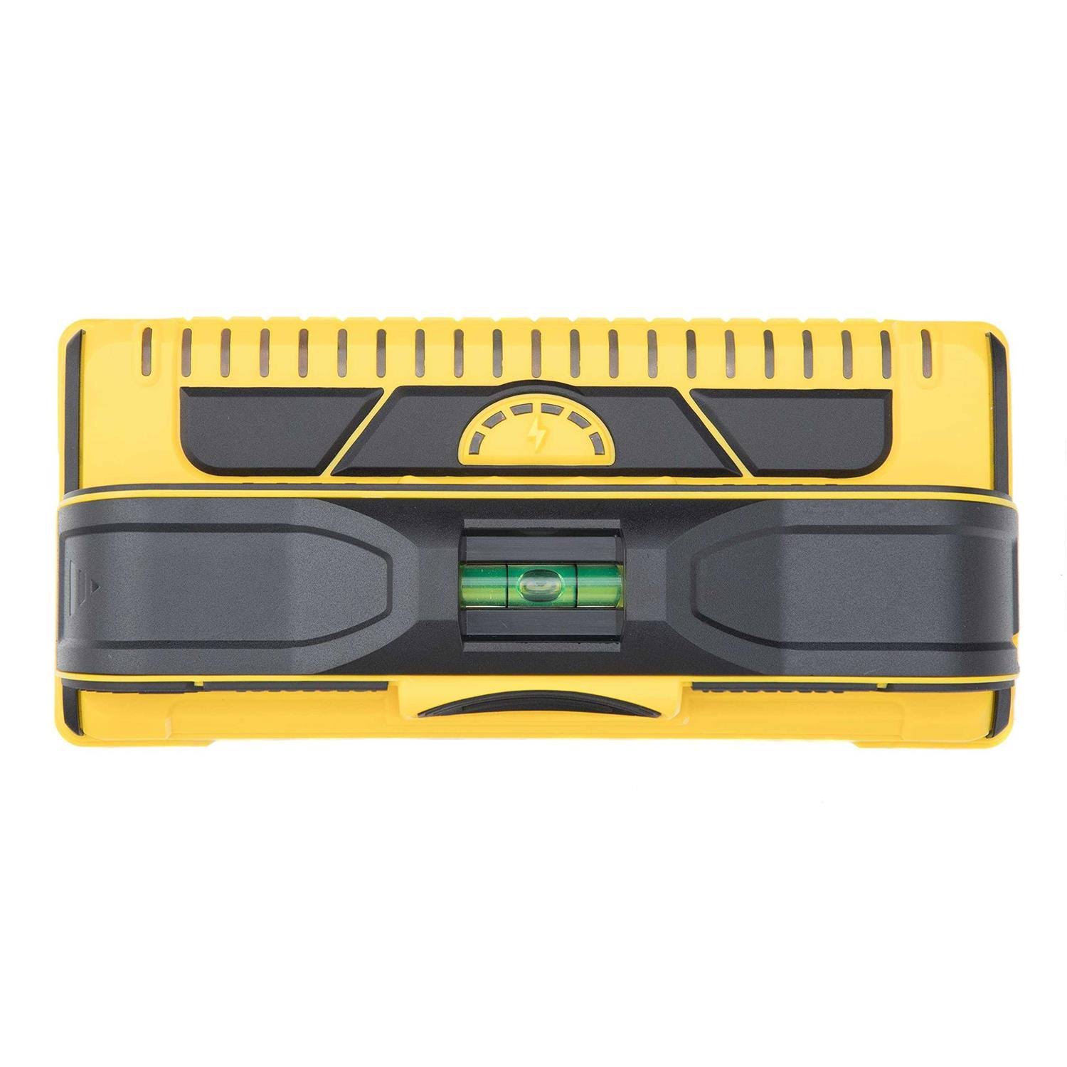 Franklin Sensors ProSensor M210 Professional Stud Finder with 13-Sensors for The Highest Accuracy Detects Wood & Metal Studs with Incredible Speed