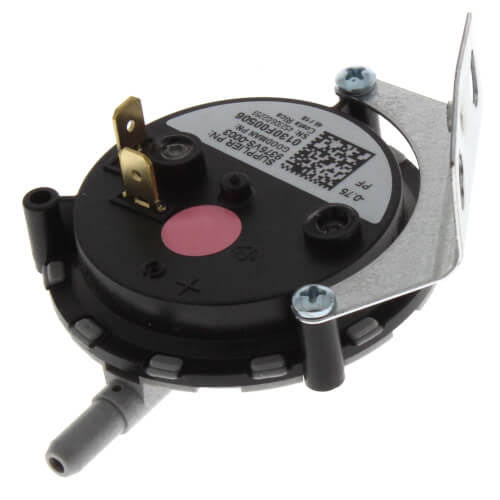 Goodman Manufacturing 0130F00506 Pressure Switch 0.75 WC Gdmn