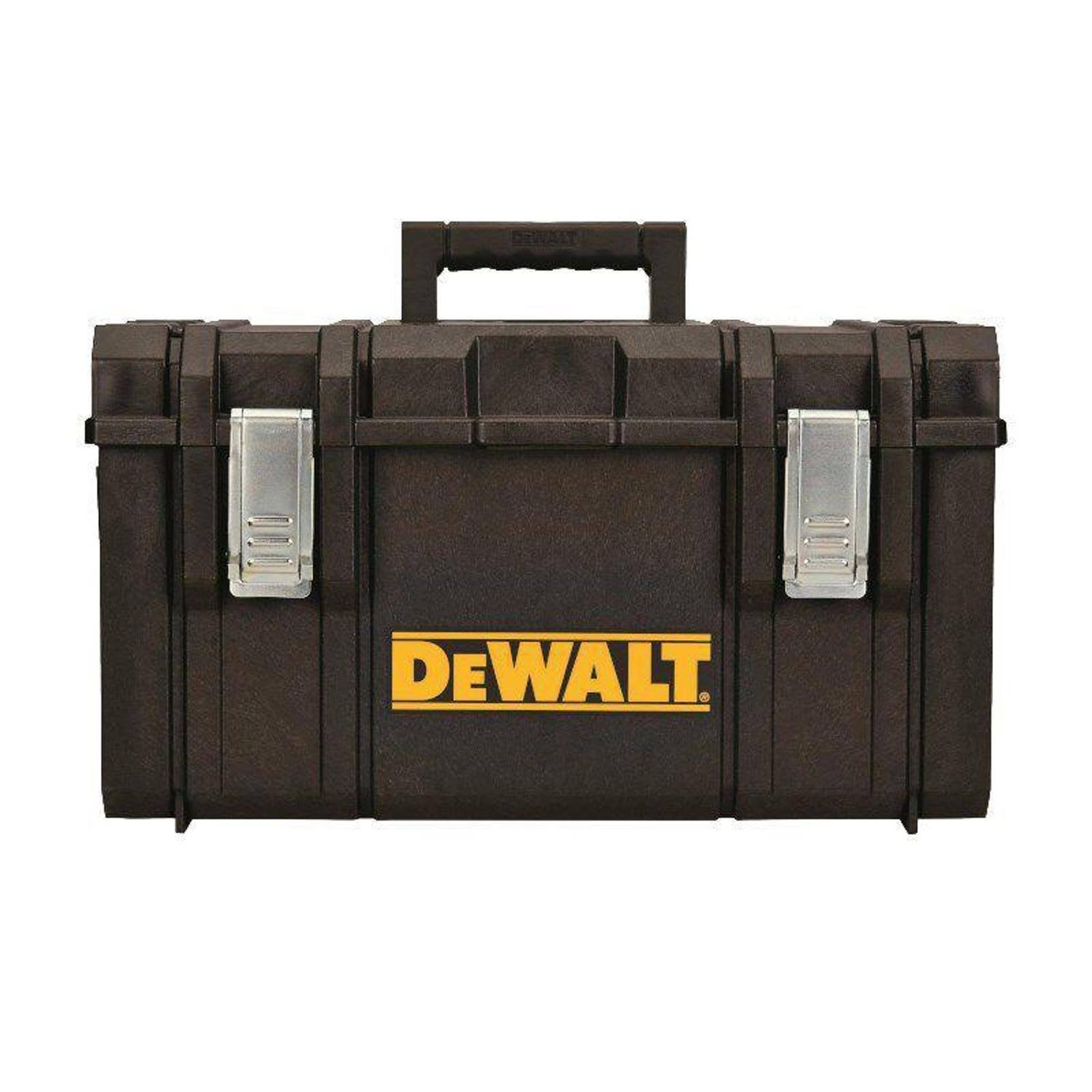 DeWalt- Large Case ToughSystem