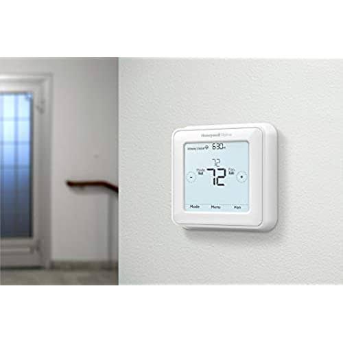 Honeywell 7 Day Programmable Thermostat (rth8560d)