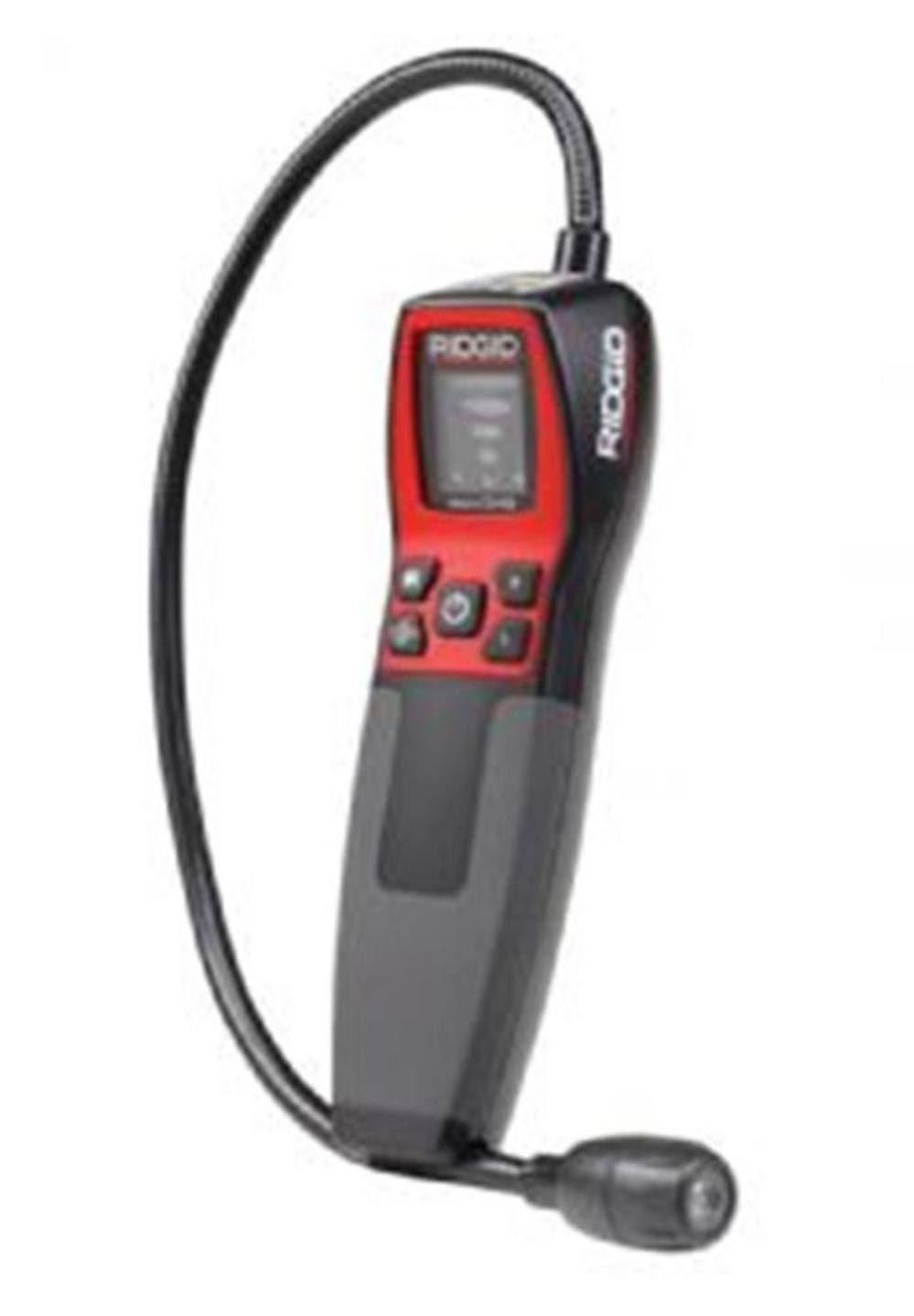 Ridgid Combustible GAS Detector- Micro CD-100