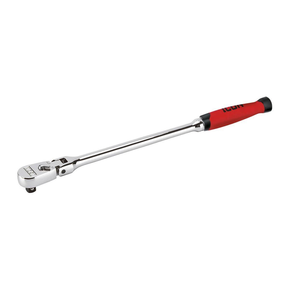 Icon 64702 Flex Head Ratchet