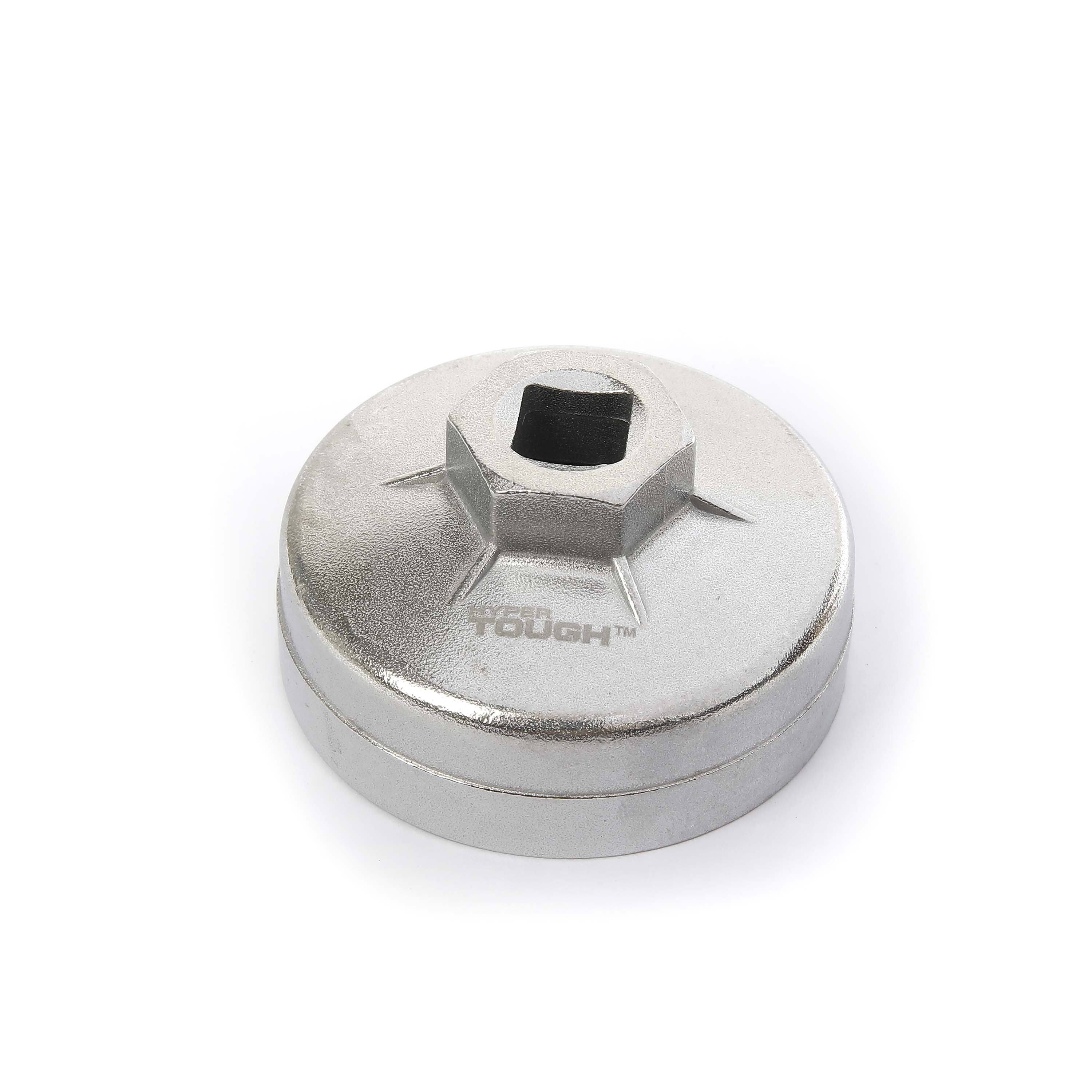 Hyper Tough 64-mm Oil Filter Wrench