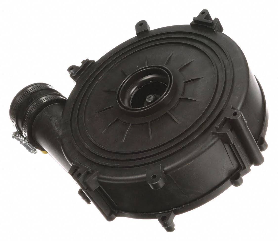 Fasco A984 OEM Blower, 1Spd, Shaded Pole, 115V