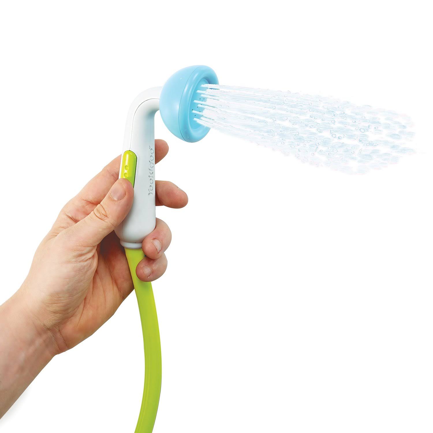 Yookidoo- Elephant Baby Shower (Pink)