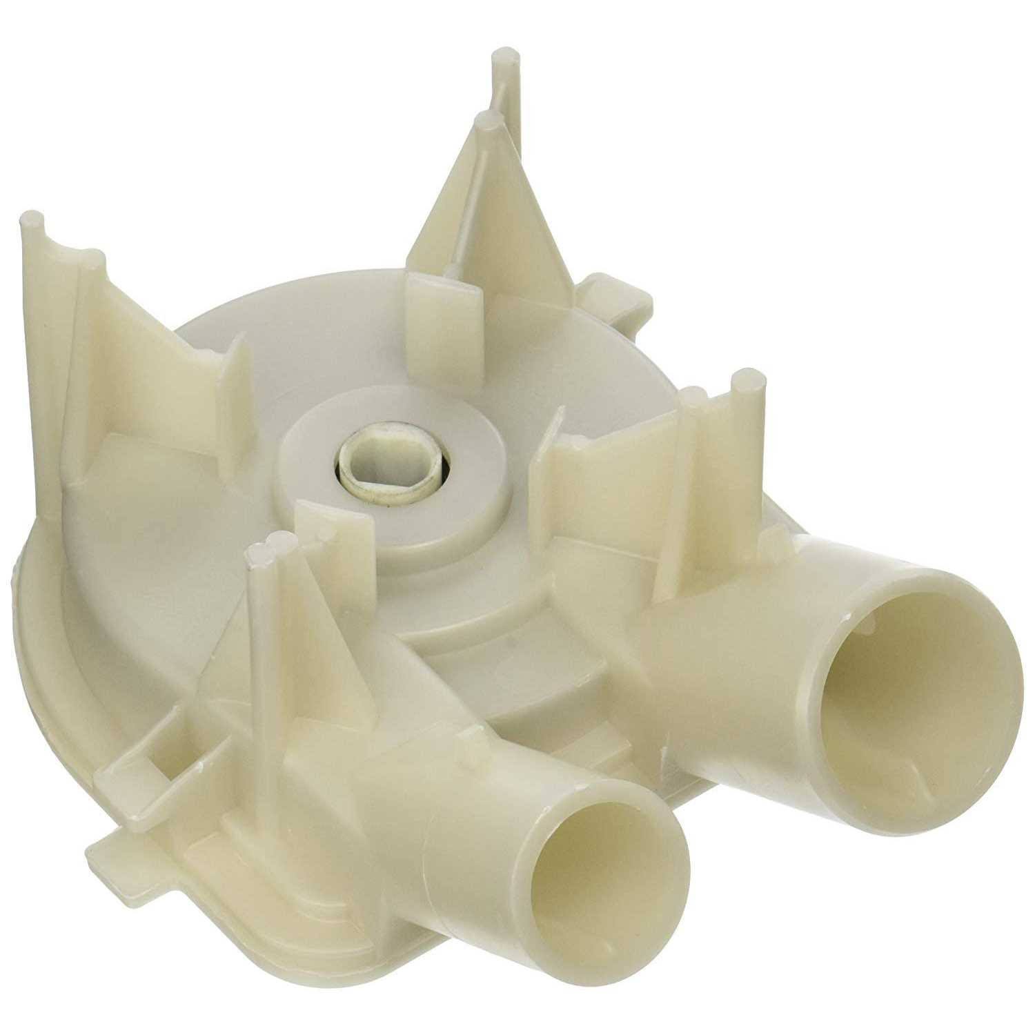 Pokin Washer Water Drain Pump Part for Whirlpool Kenmore 3363394, 3352293, 3352292