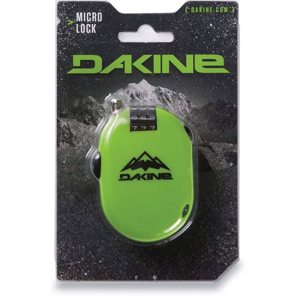 Dakine Micro Lock- Green