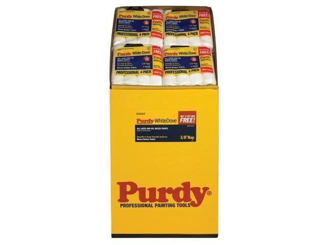 Purdy 14B863400 Dove Roller Cover, 9