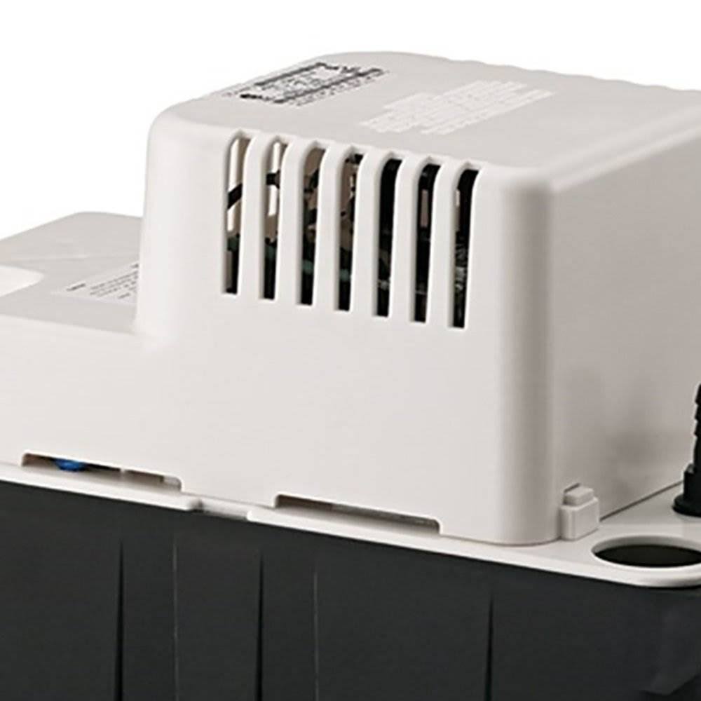 Little Giant/Franklin Electric 554401 Condensate Removal Pump