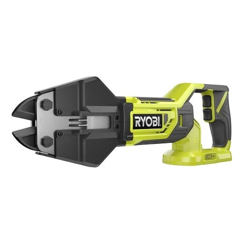 Ryobi 18V One+ Bolt Cutter Bare Tool- P592 (Bulk Packaged Non-Retail Packaging)