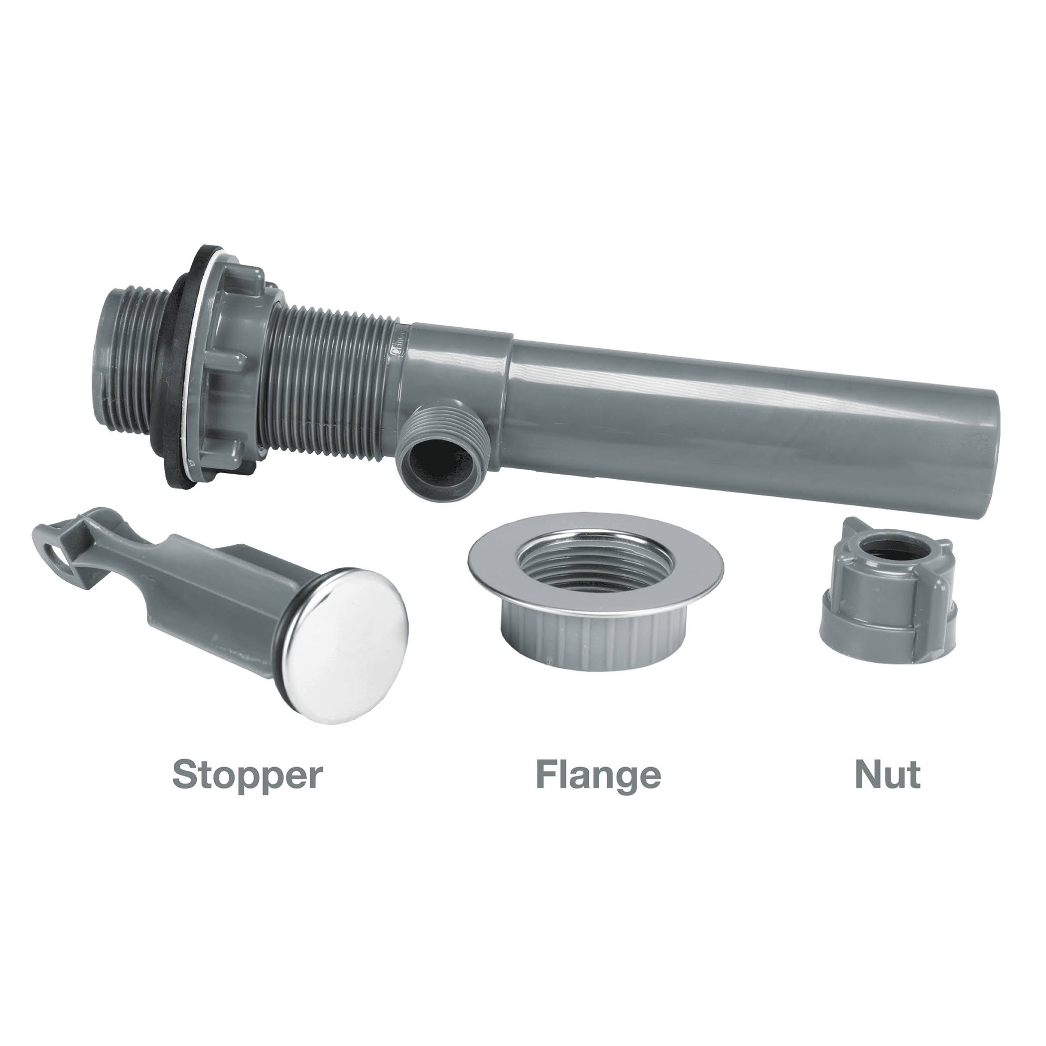 Danco 80767 Lavatory Pop Up Assembly Chrome