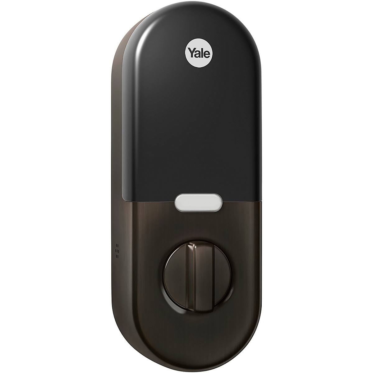 Nest x Yale Lock with Nest Connect- Oil Rubbed Bronze