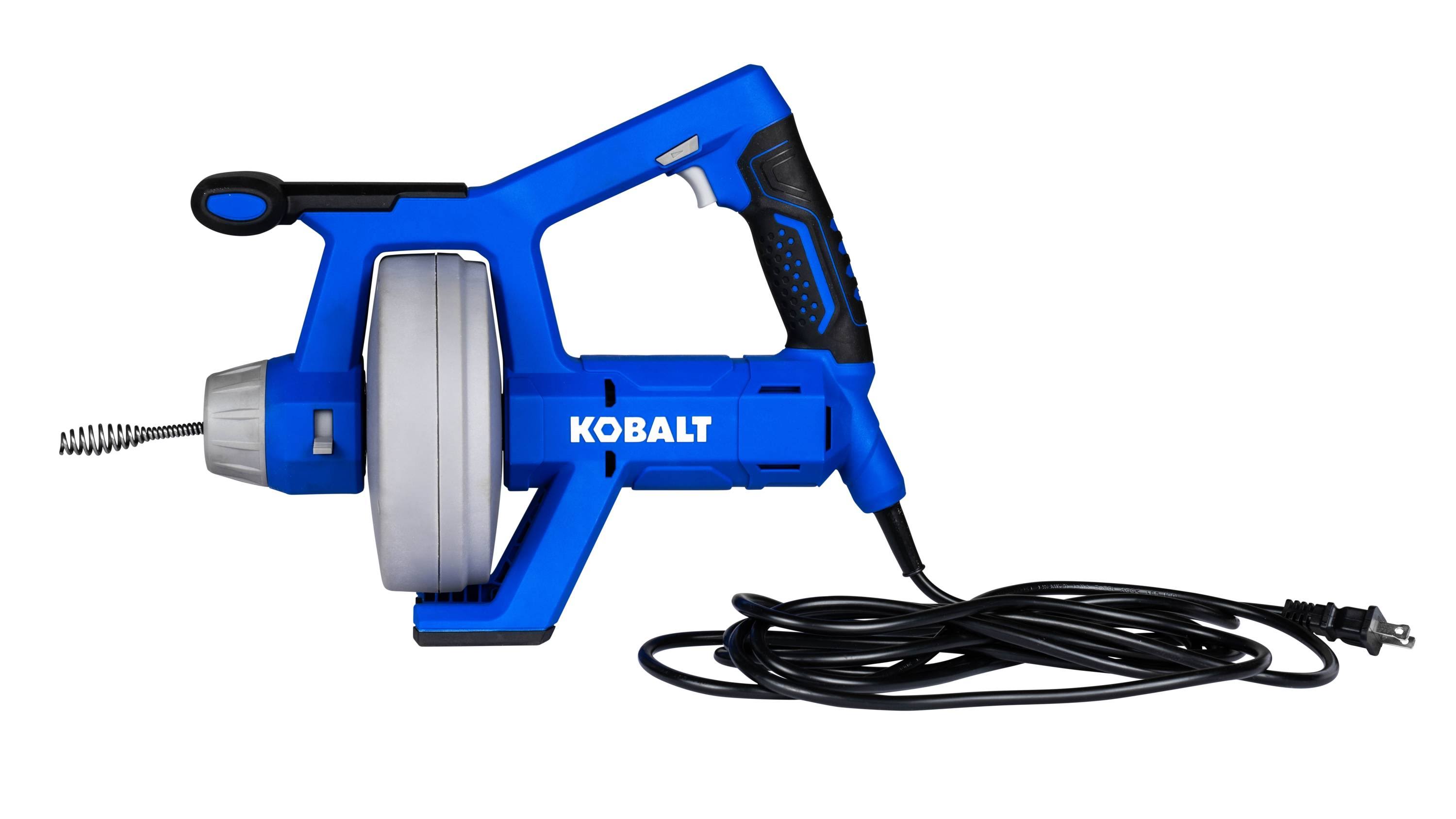 Kobalt 1/4-in Dia x 25-ft L Music Wire Machine Auger | KDA100