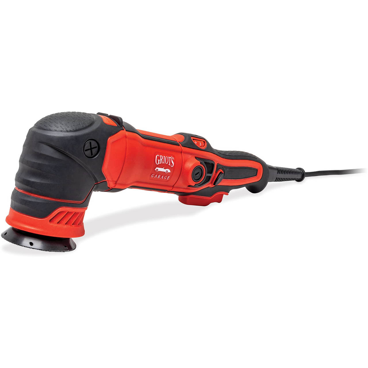Griot&s Garage G8 Mini Random Orbital Polisher
