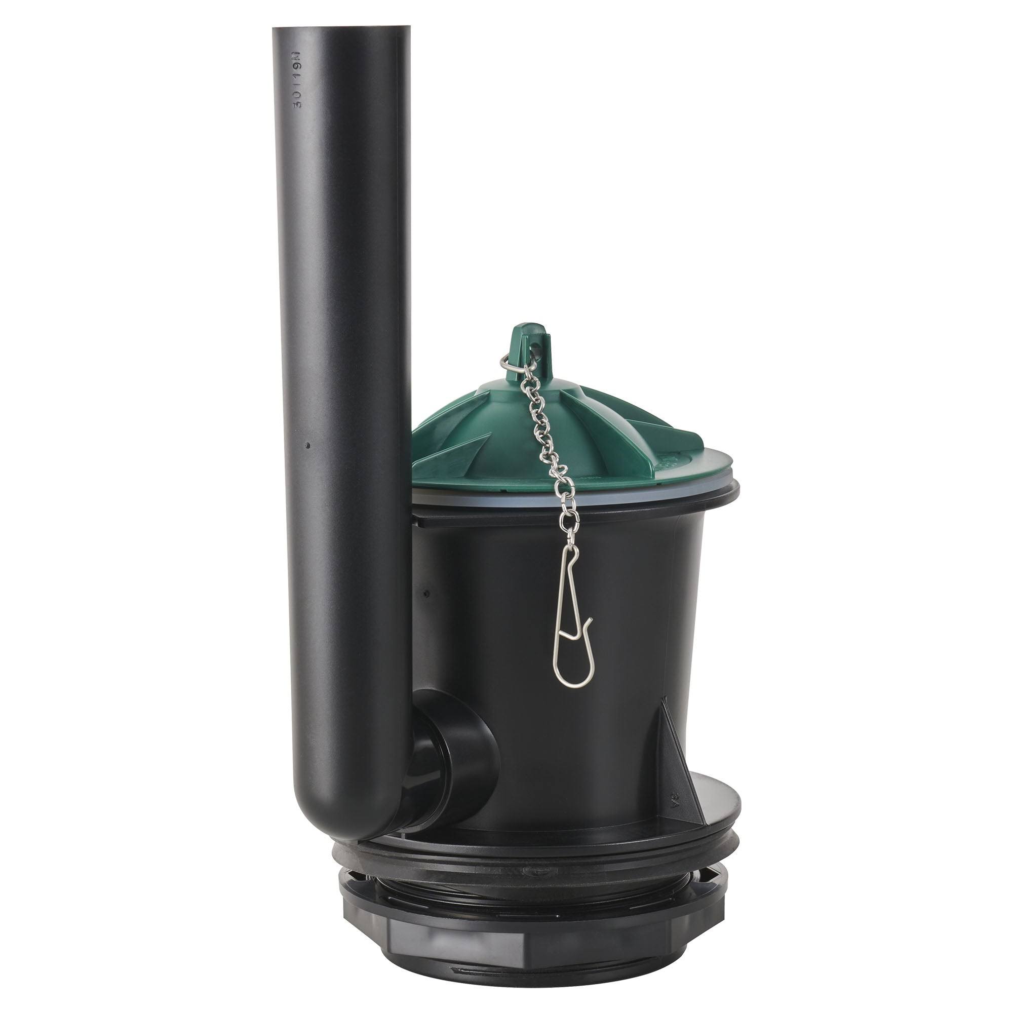 American Standard 7381983-400.0070AP 2pc Champion Universal Flush Valve