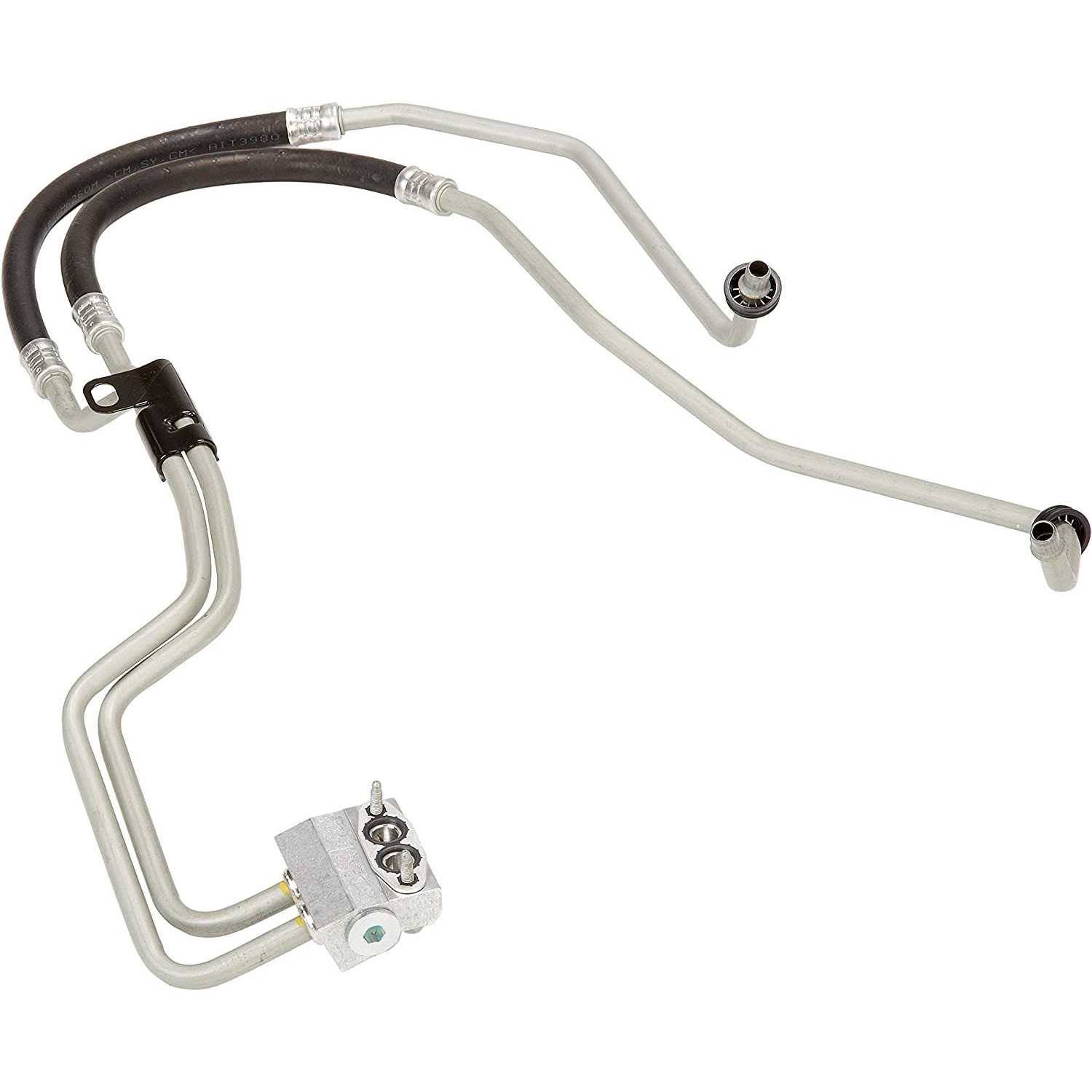 ACDelco Hose (Engine Oil Cooler) 20828695