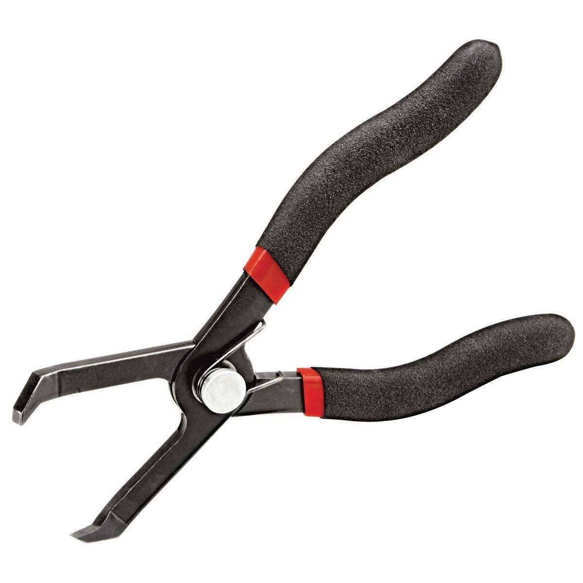 Pittsburgh Push Pin Pliers