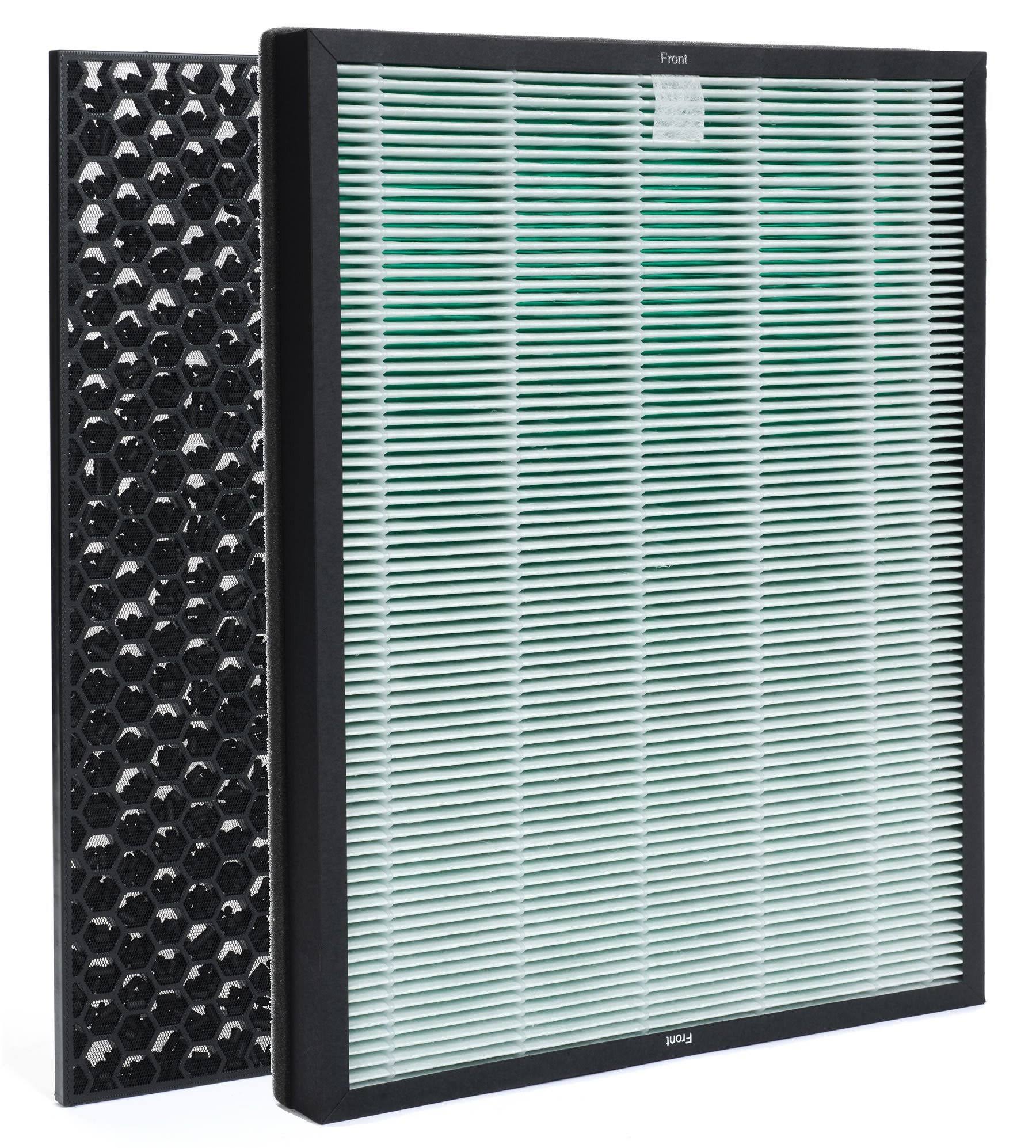 Air BioGS 2.0 Filter Kit (FOR Model SPA-550A and SPA-625A)