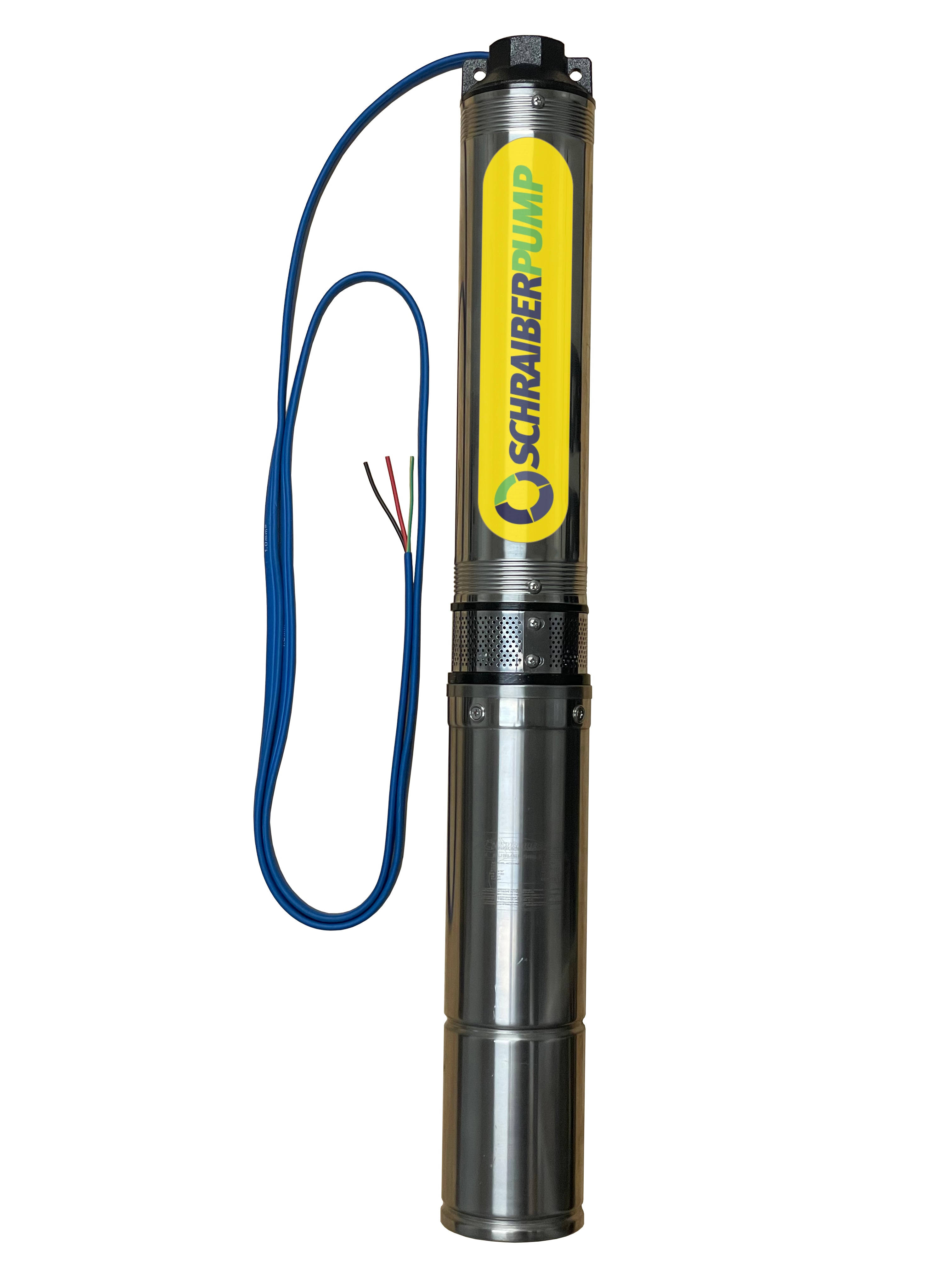 Schraiberpump 4C306-4