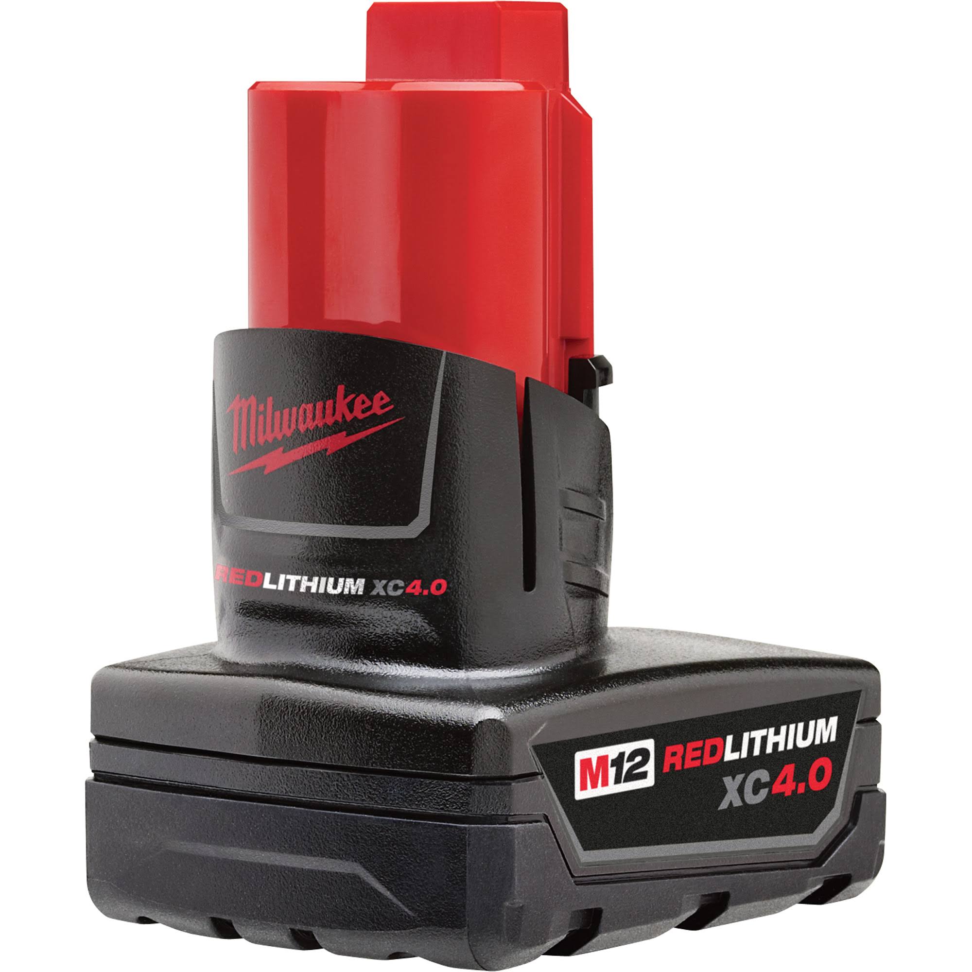 Milwaukee 48-11-2440 M12 REDLITHIUM XC 4.0 Battery