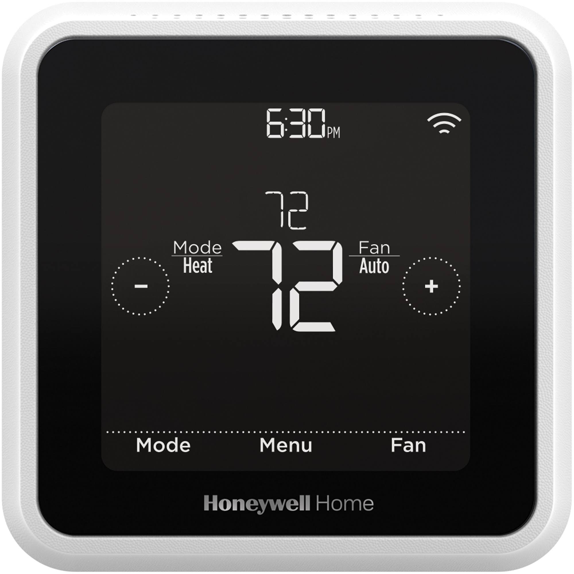 Honeywell Home RTH8800WF T5 Smart Thermostat