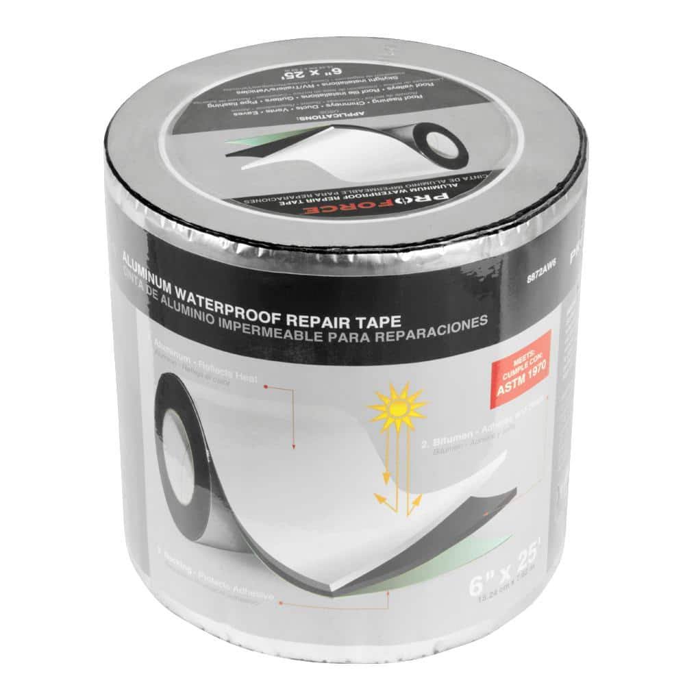 ProForce 3-Layer Waterproof Repair Tape