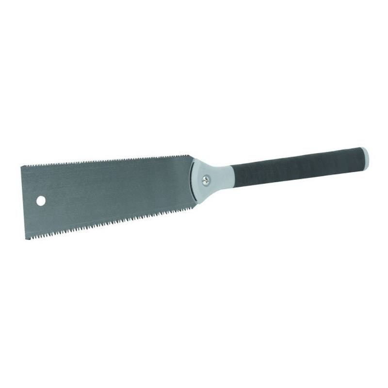 Portland Saw 10 in. Japanese Style Double-Edge Saw