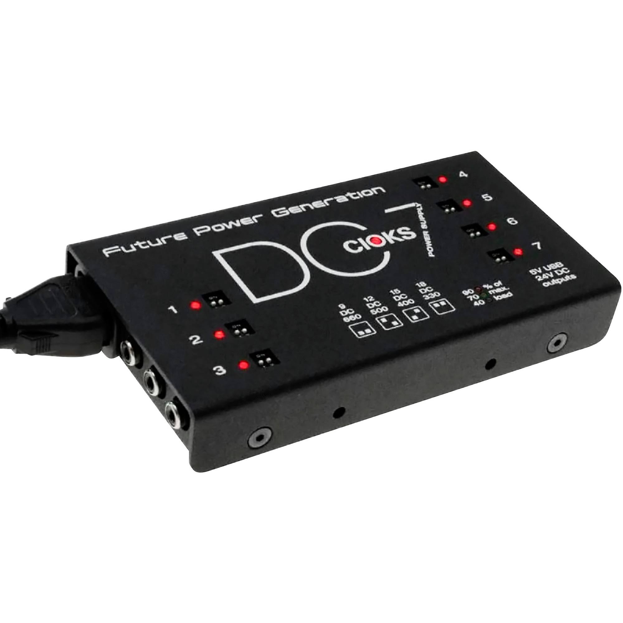 CIOKS DC7 Power Supply