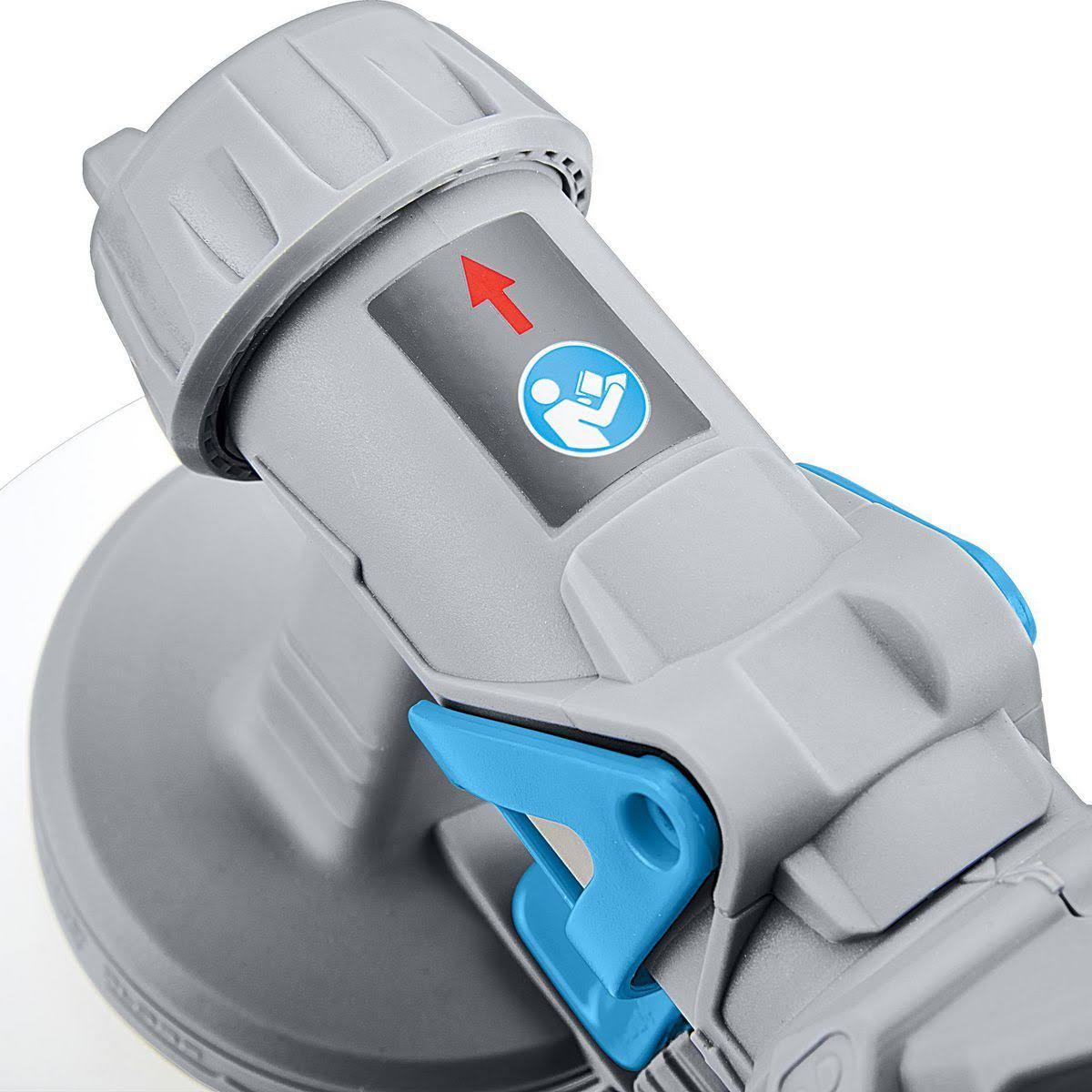 Avanti Electric Paint & Stain Sprayer HVLP Handheld Av-100