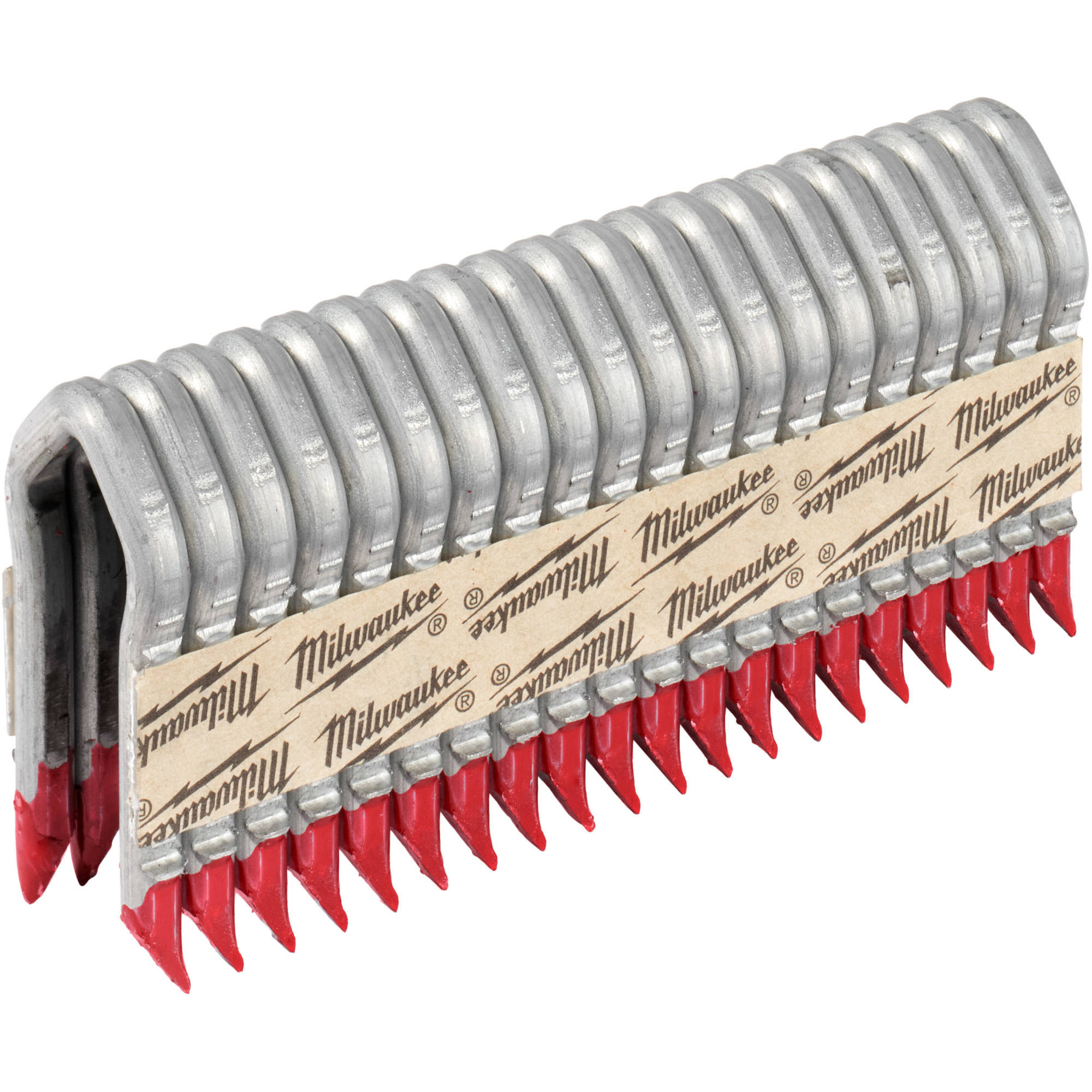 Milwaukee MPU112-960 1.5 in 9 Gauge Galvanized Staples