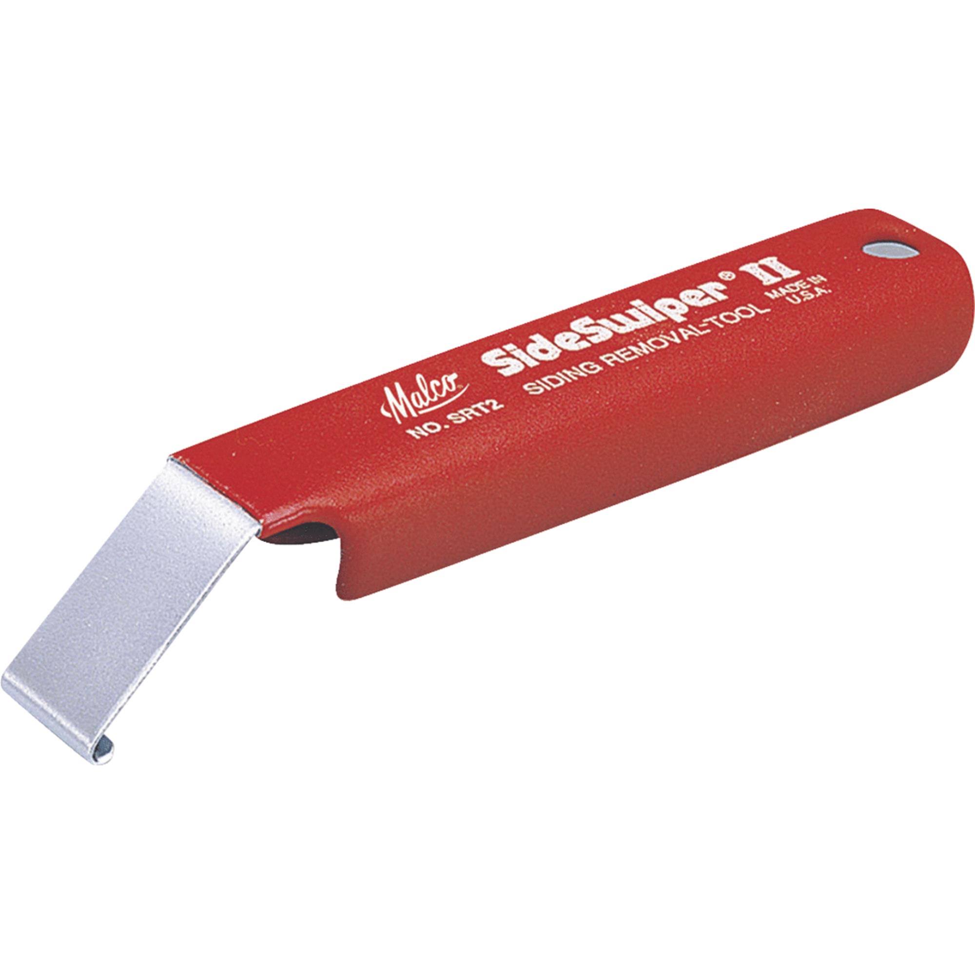 Malco SRT2 Siding Removal Tool