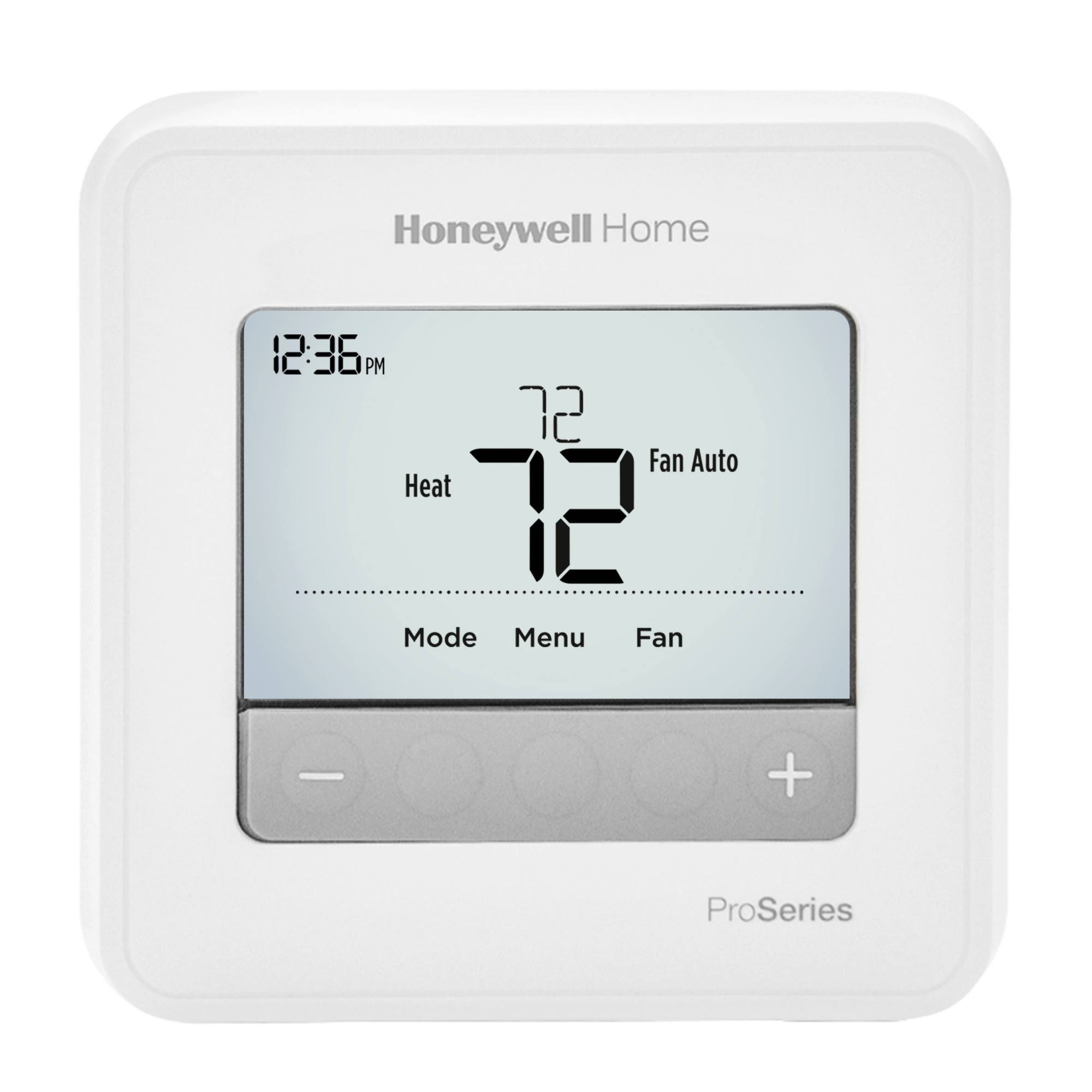 Honeywell Pro TH4110U2005 T4 Programmable Thermostat