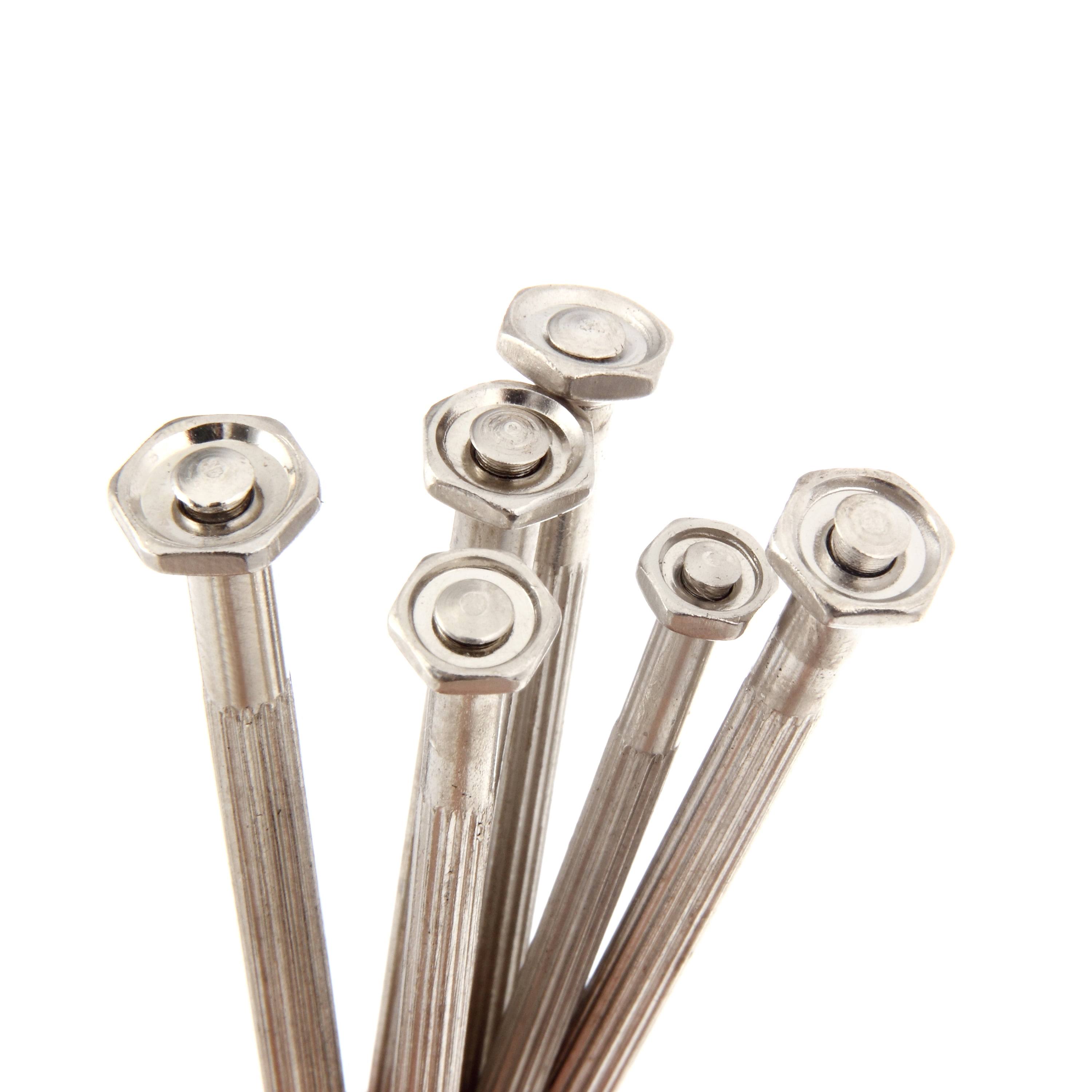 Hyper Tough TS80037R 6-Piece Precision Screwdriver Set