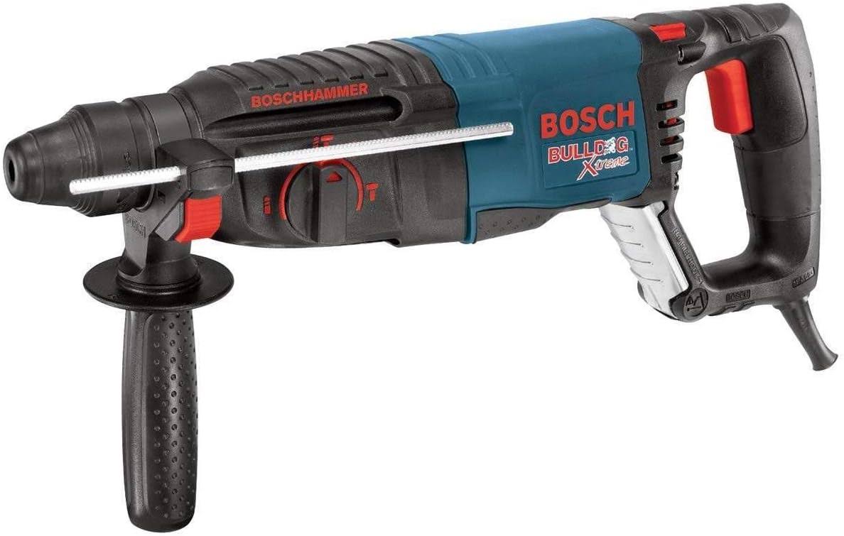 Bosch Bulldog Xtreme 11255VSR-RT 1