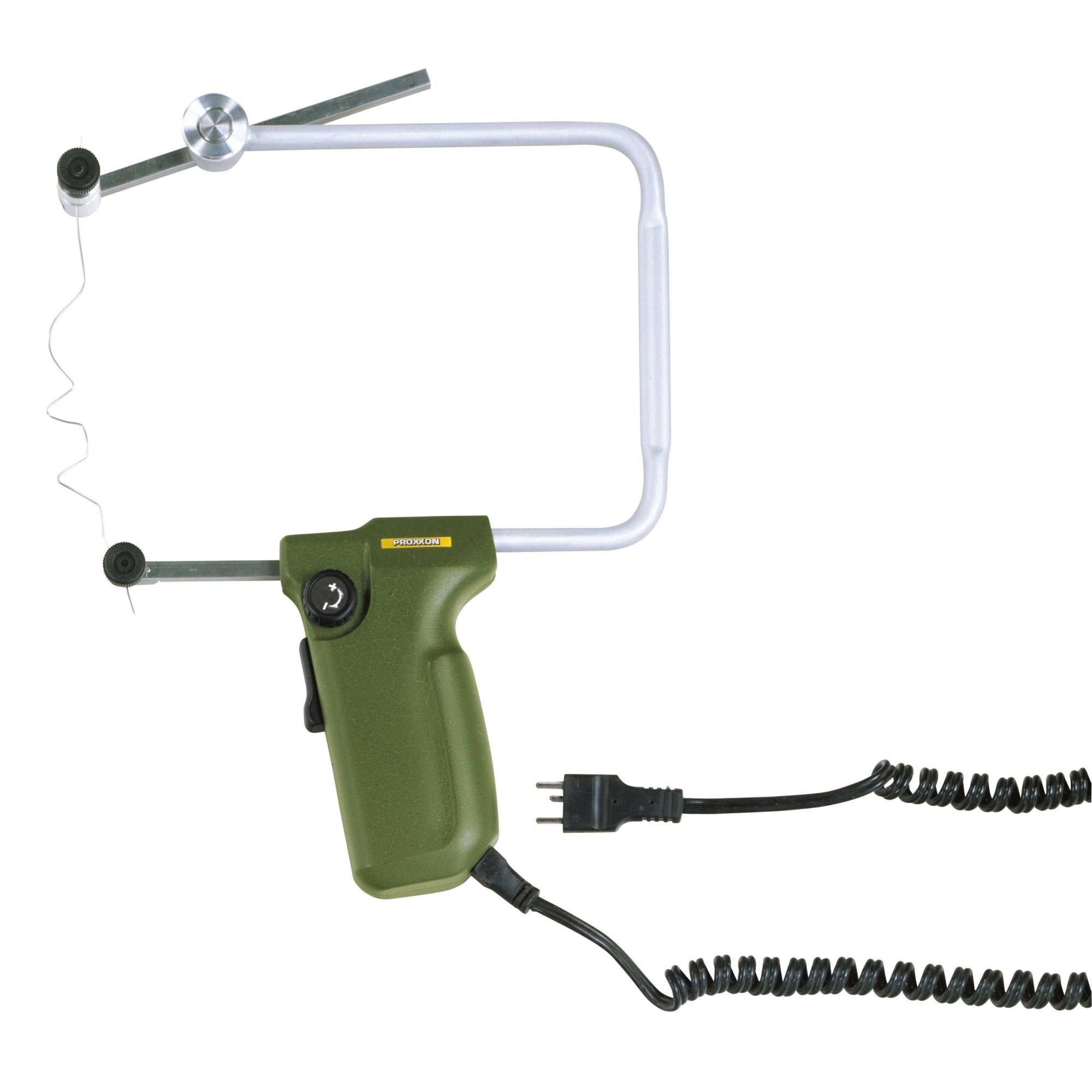 Proxxon 27082 Hot Wire Cutter Thermocut 12-E