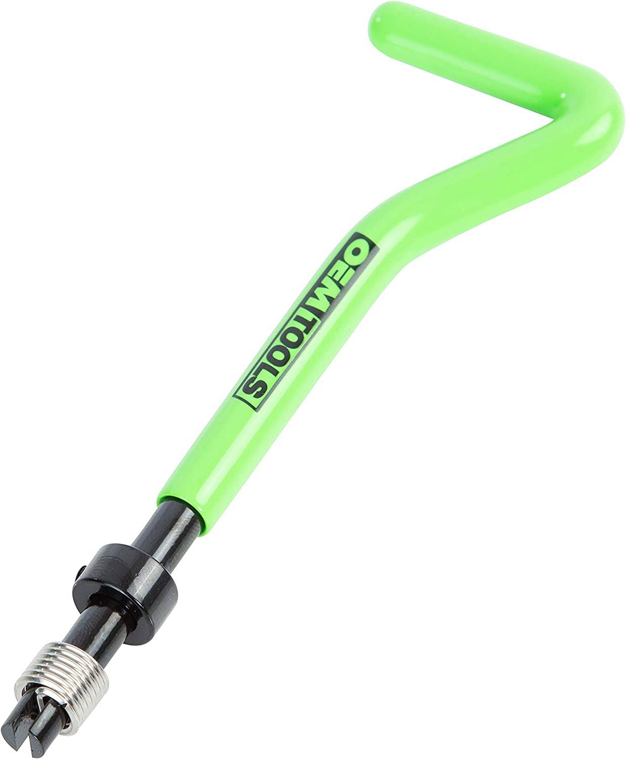 OEMTOOLS 25628 Thread Repair Kit- Metric M8- 1.25